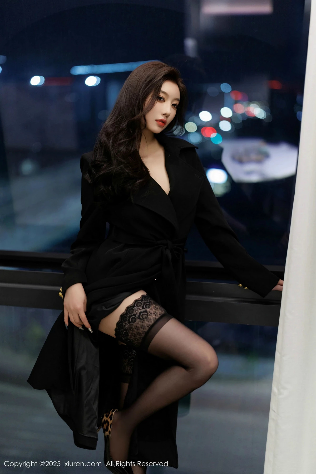 杨晨晨写真