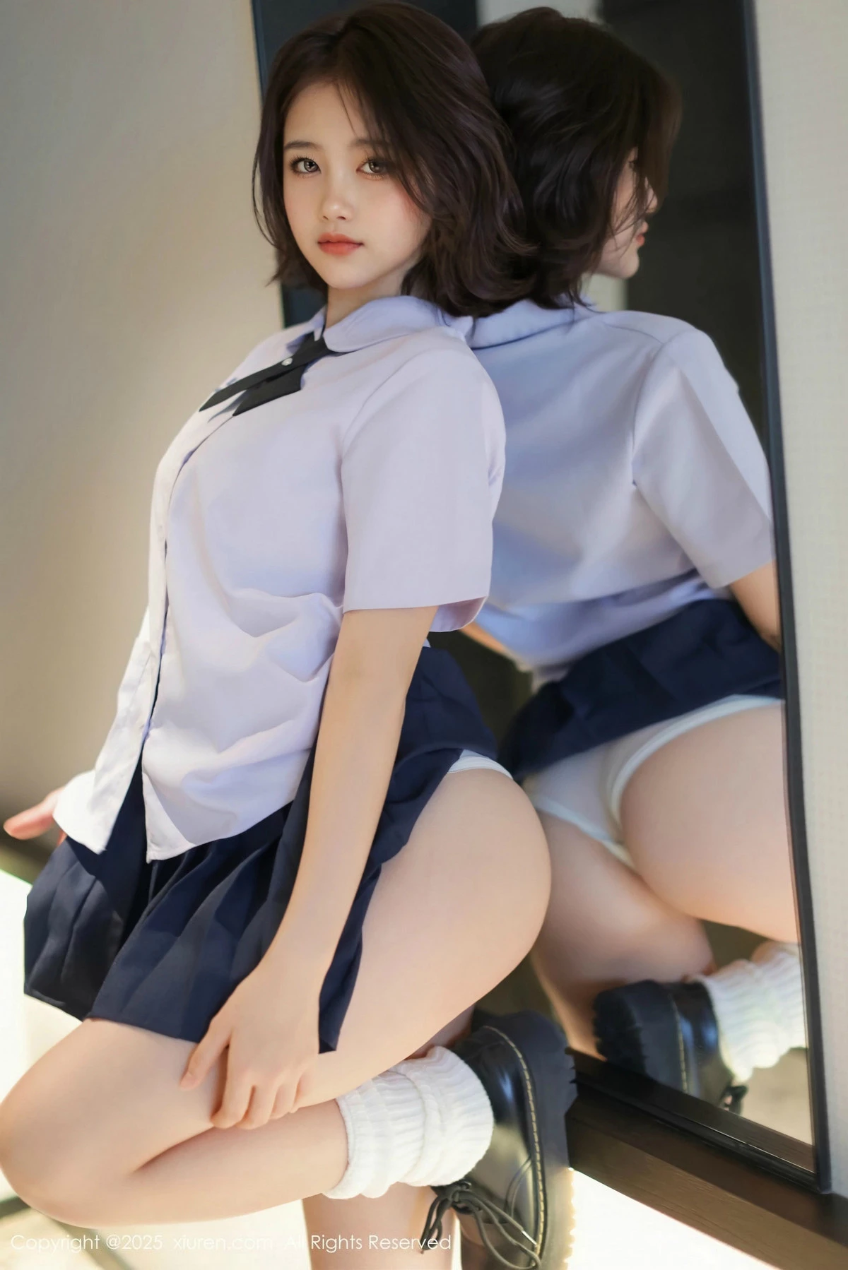 小橘子写真