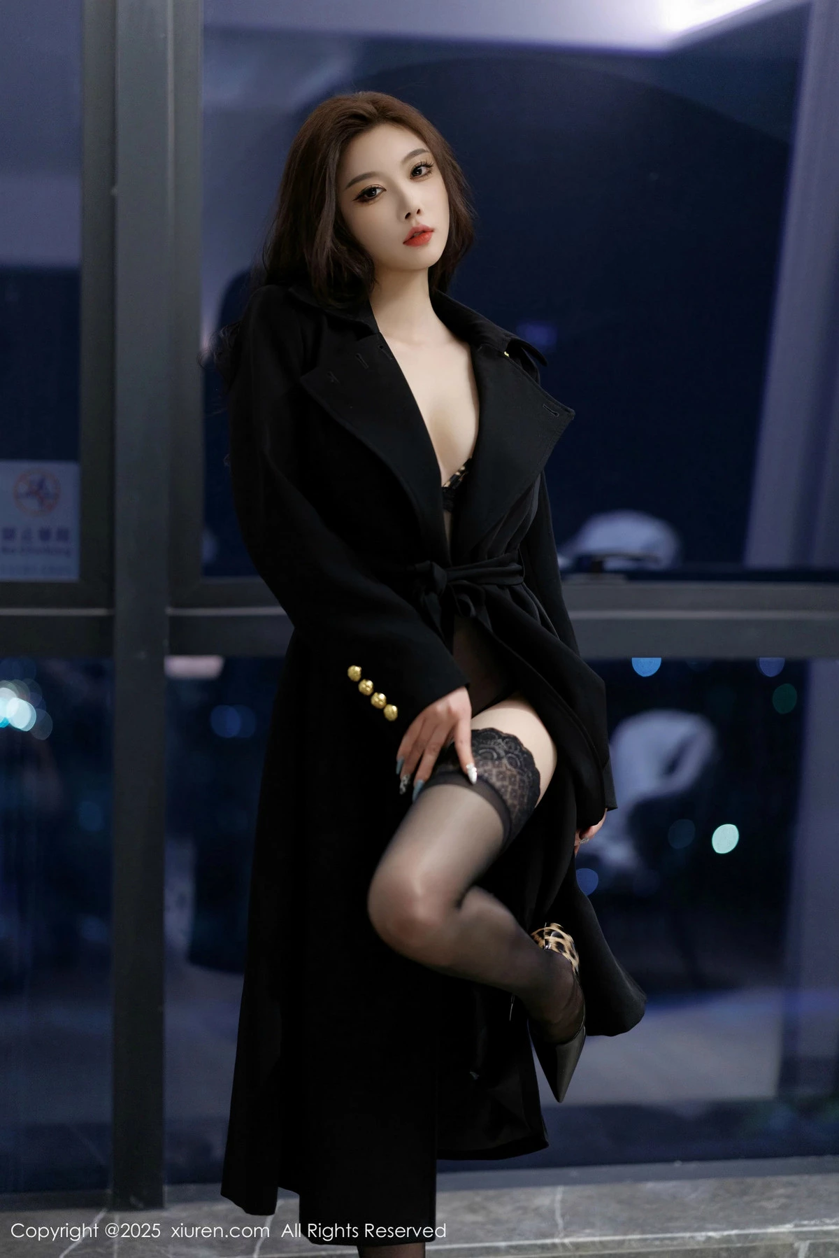 杨晨晨写真