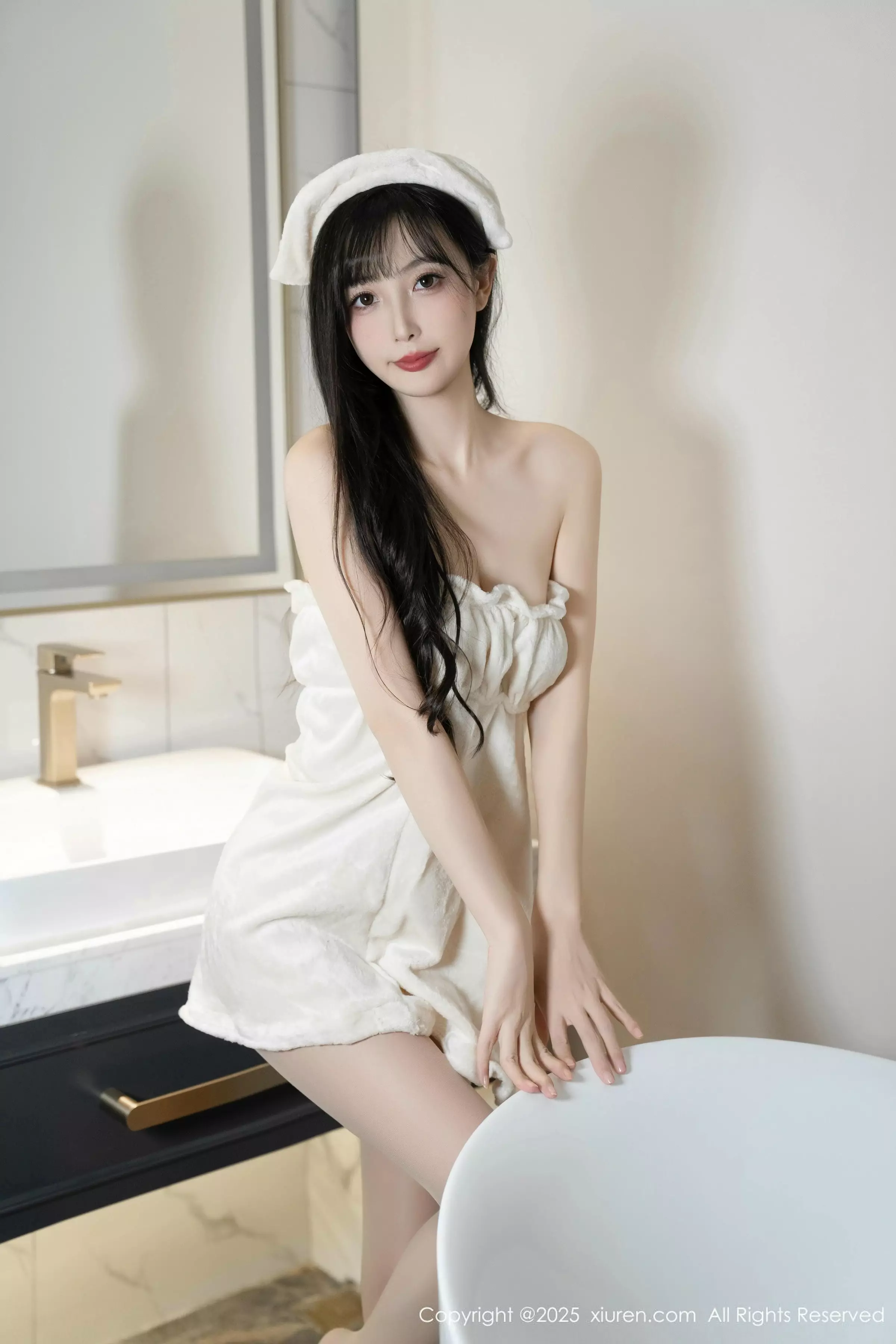 樱桃小阑子写真