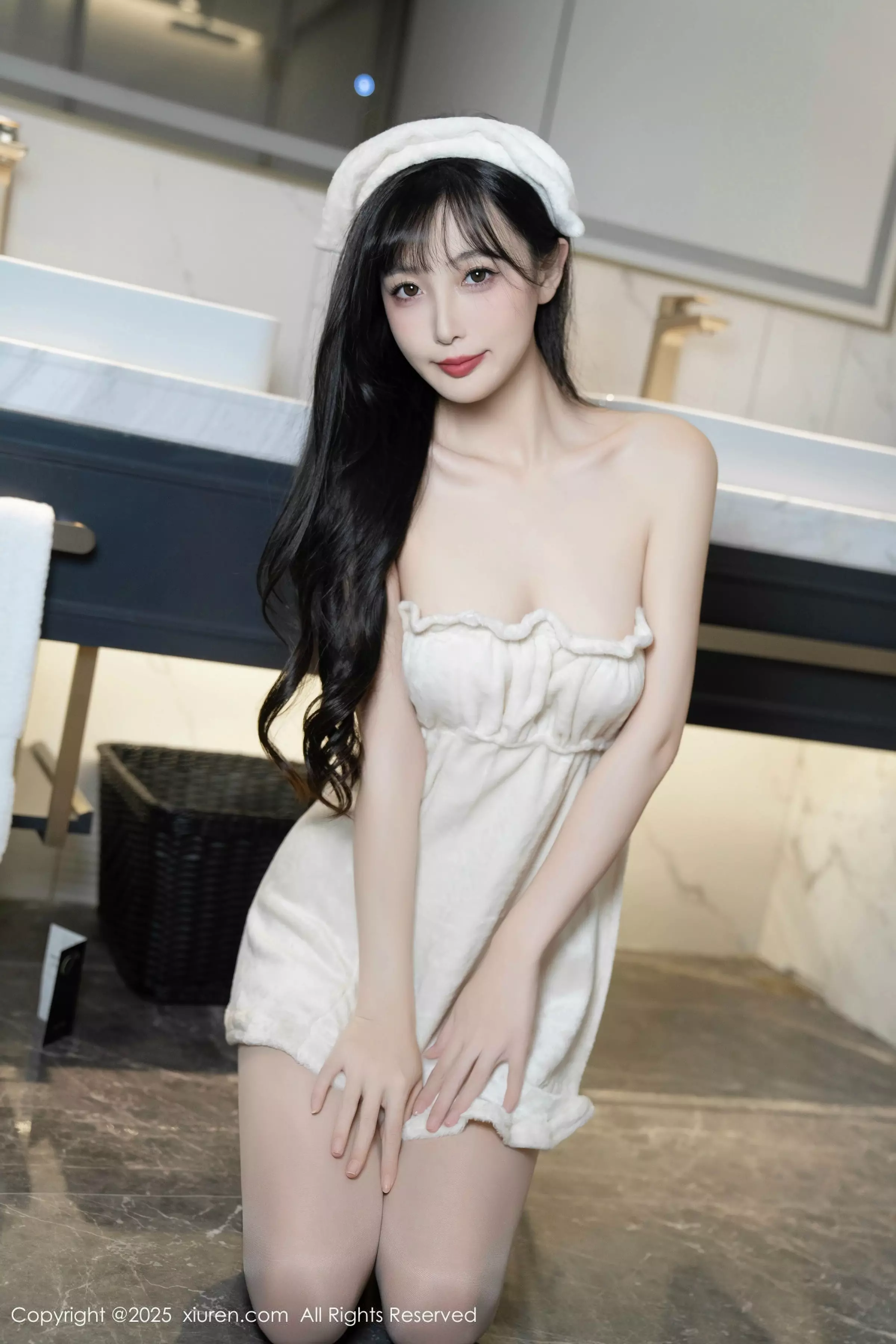 樱桃小阑子写真