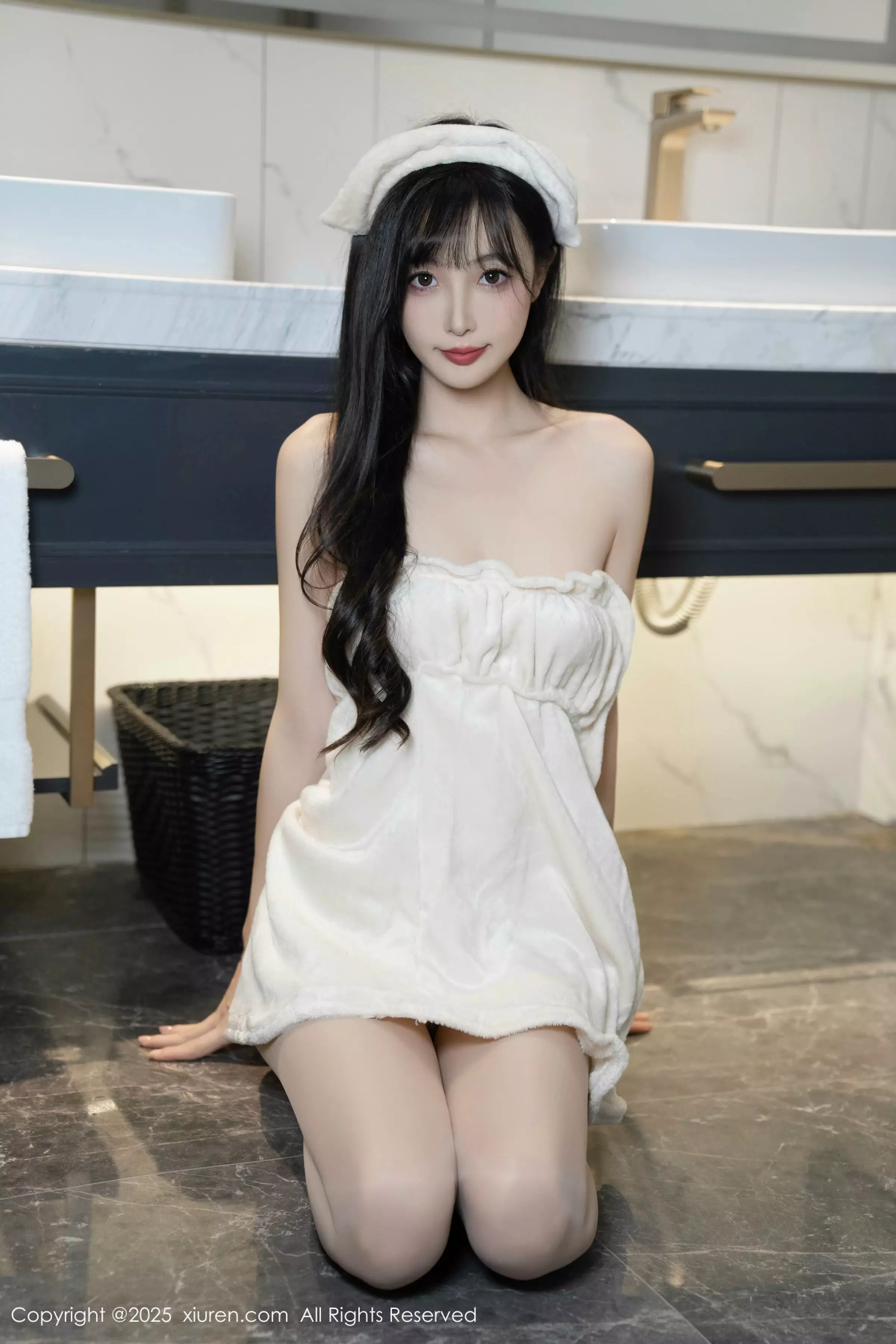 樱桃小阑子写真