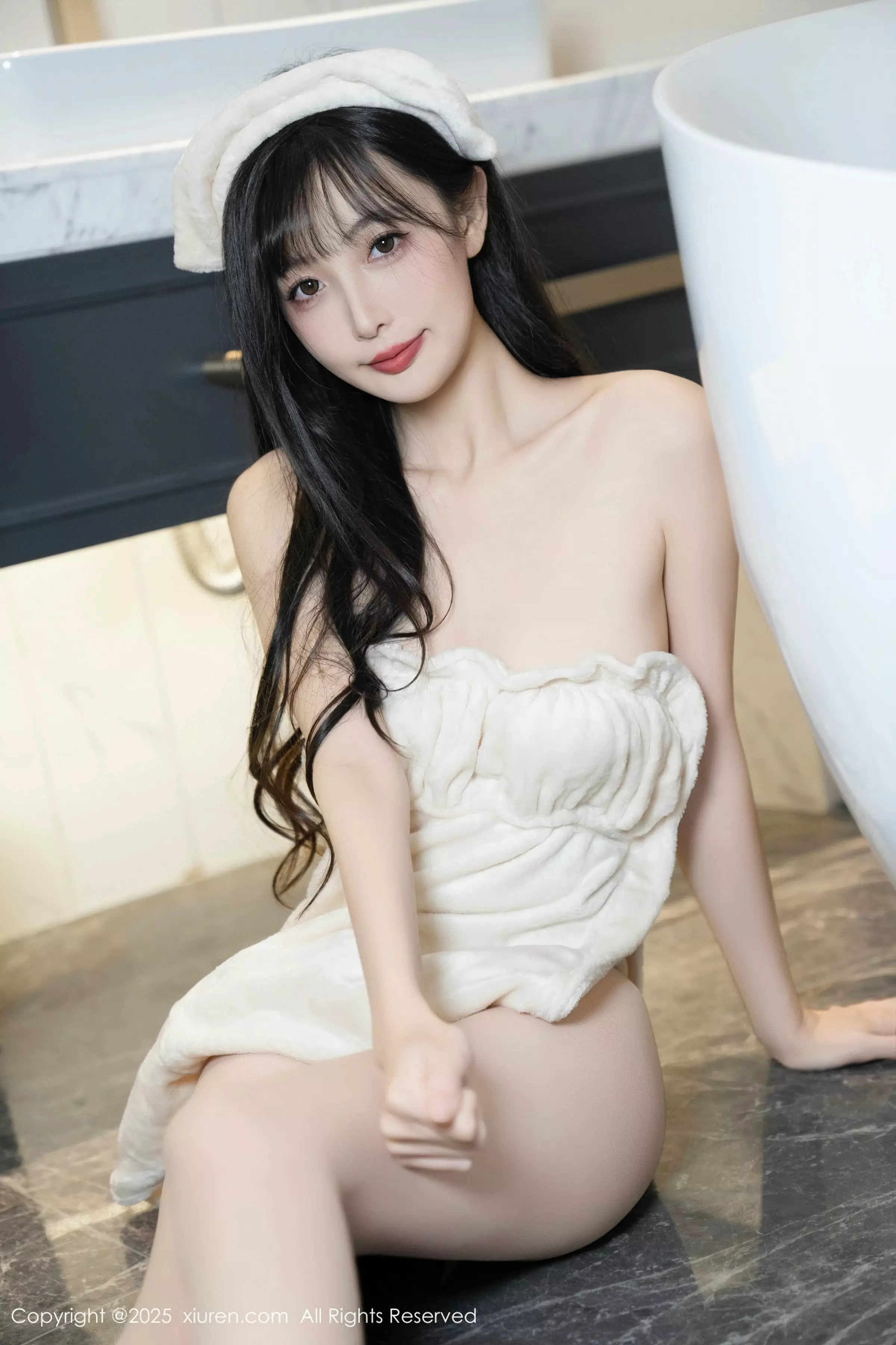 樱桃小阑子写真