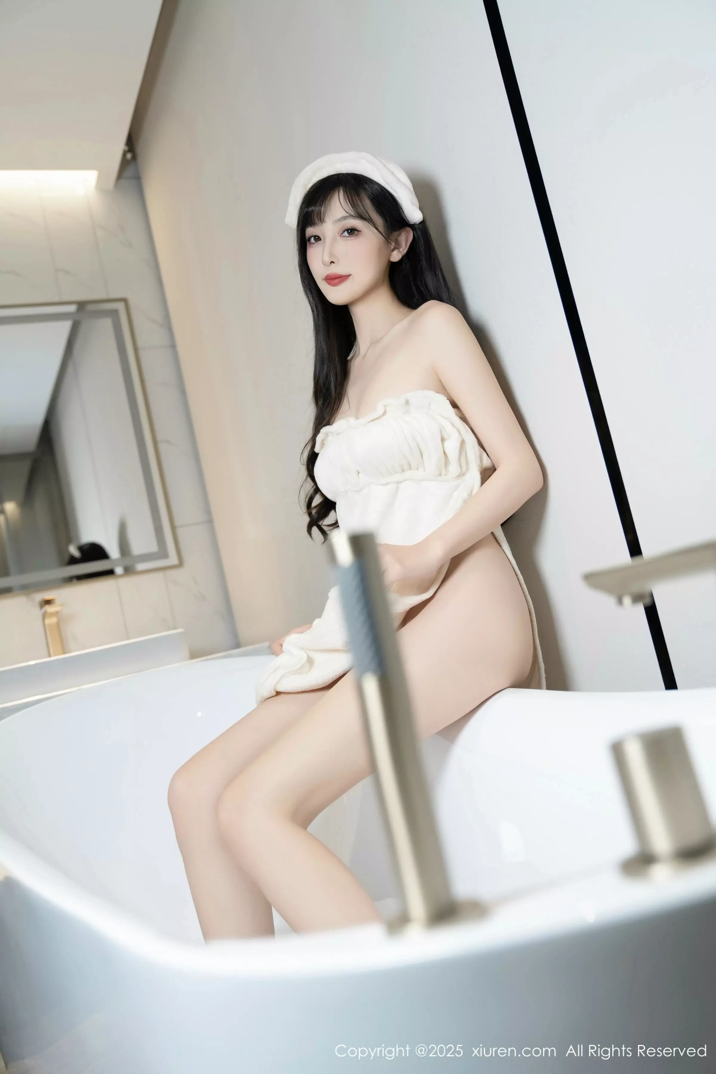 樱桃小阑子写真