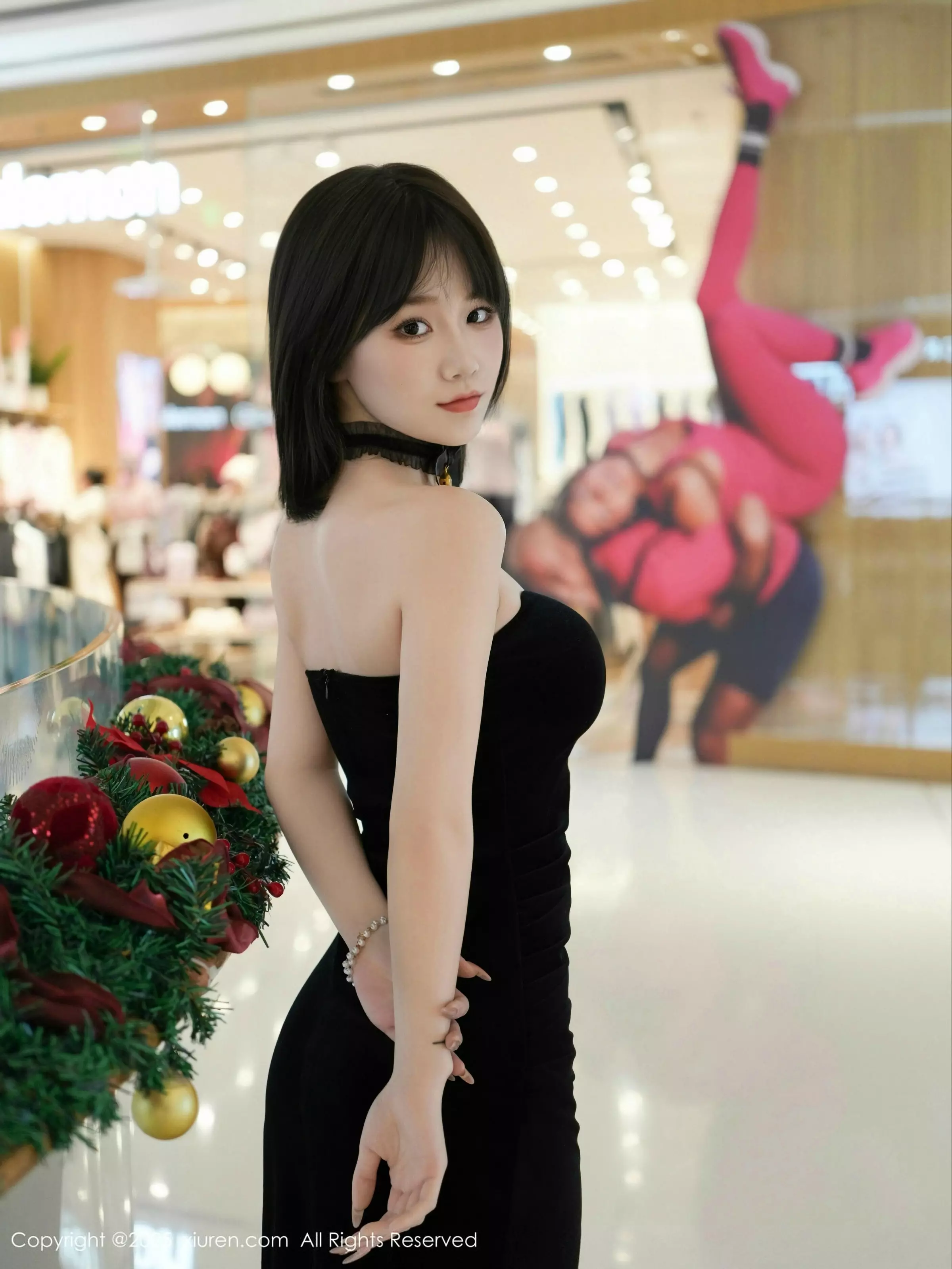 阿汁写真