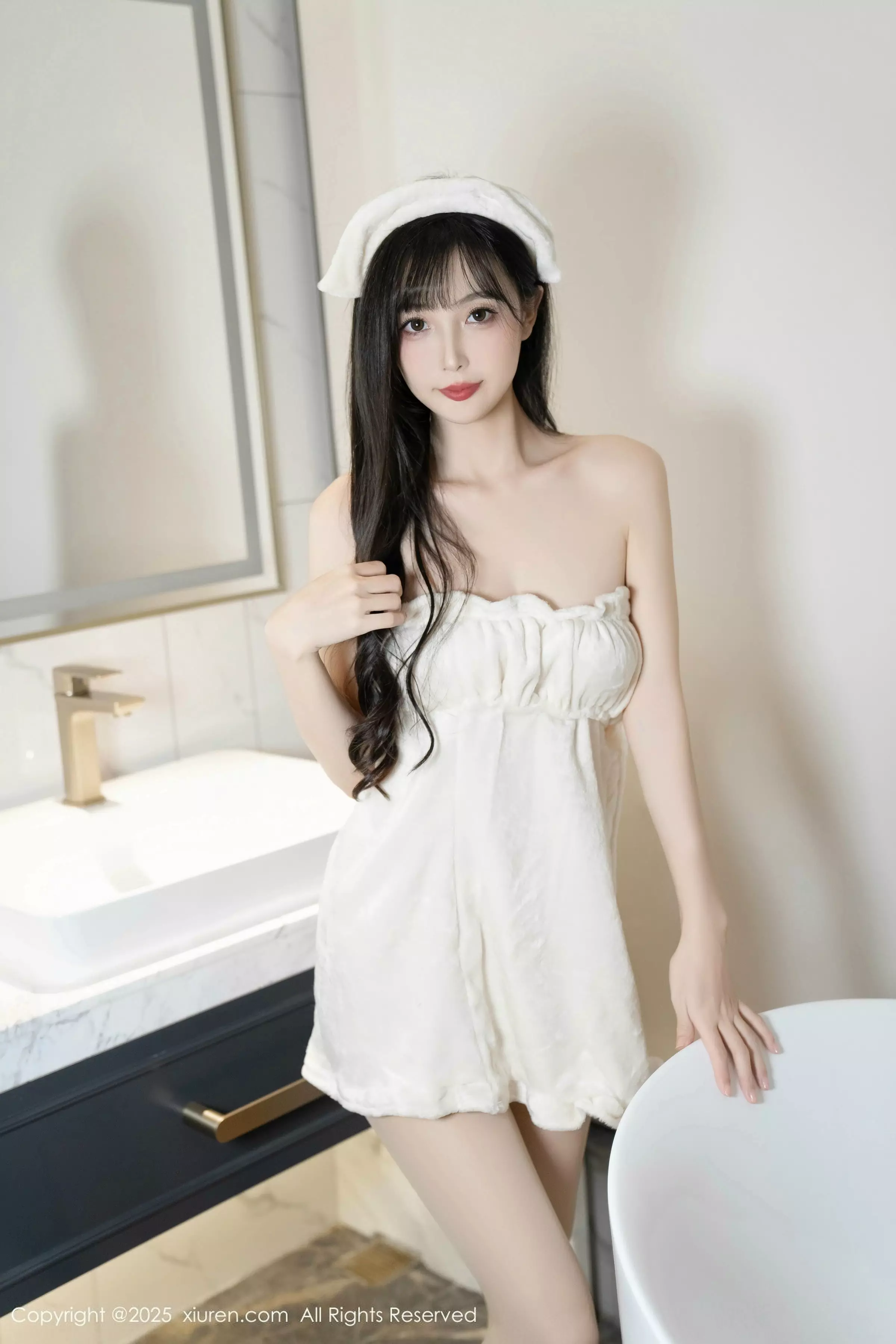 樱桃小阑子写真