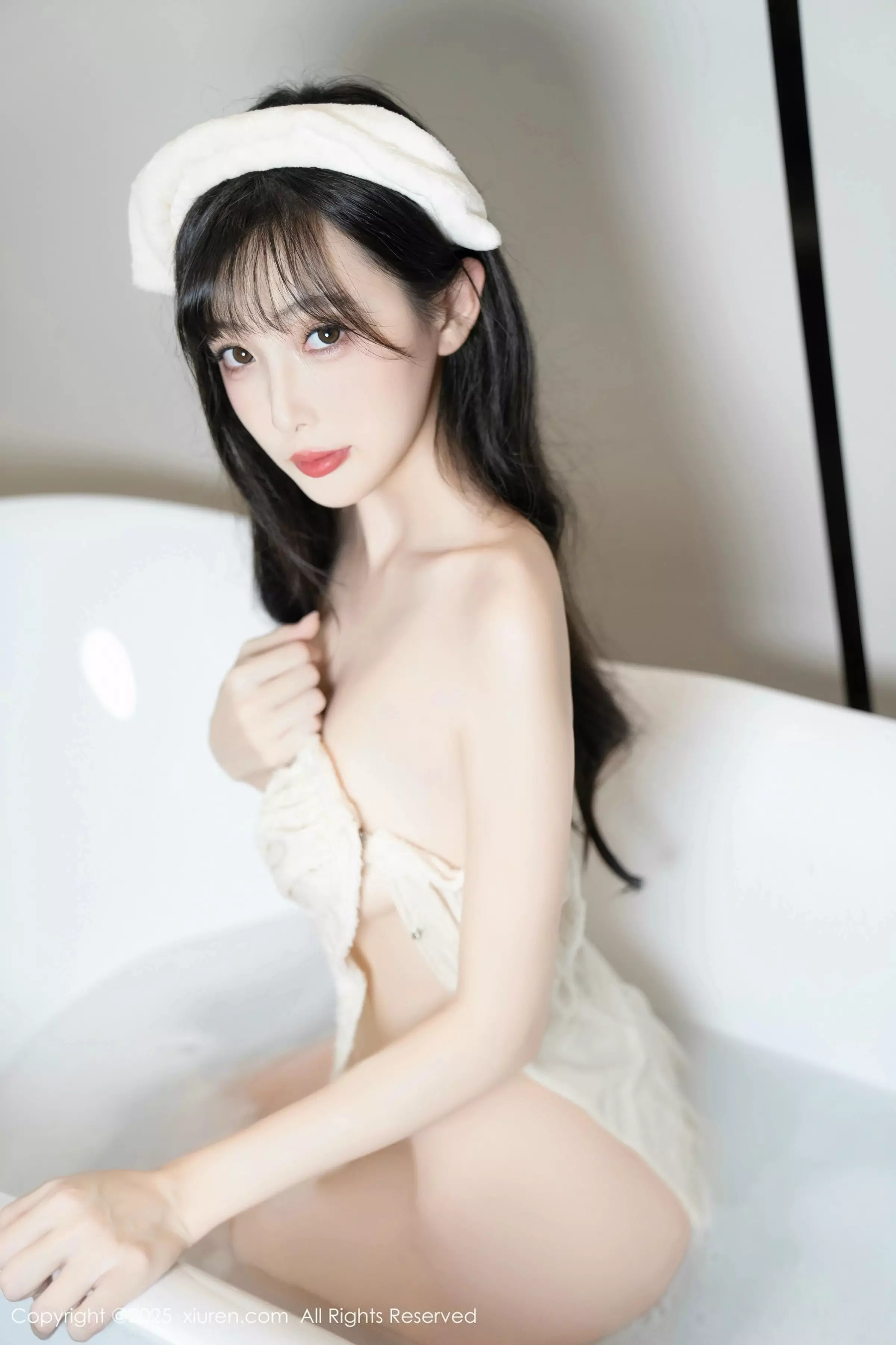 樱桃小阑子写真