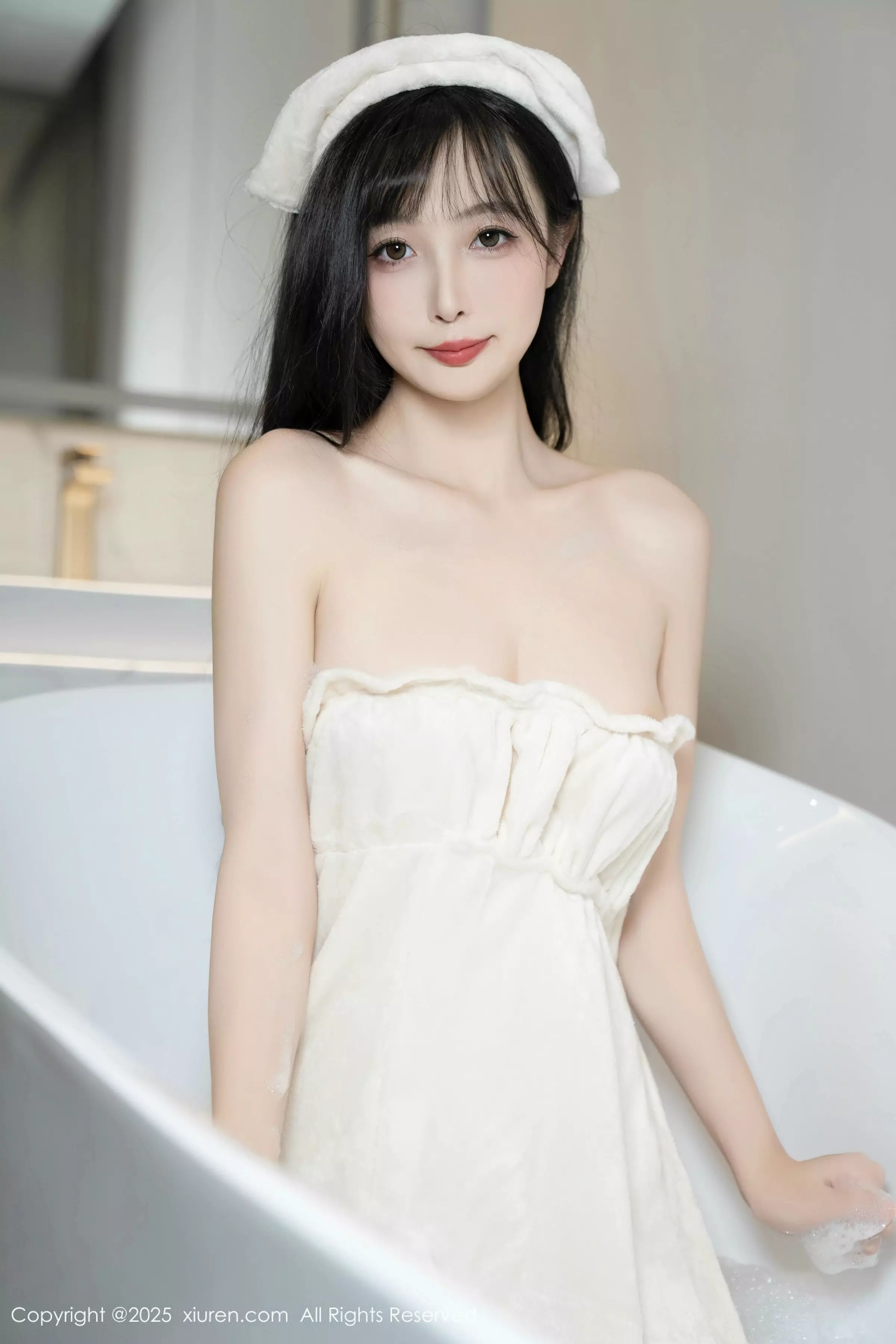 樱桃小阑子写真