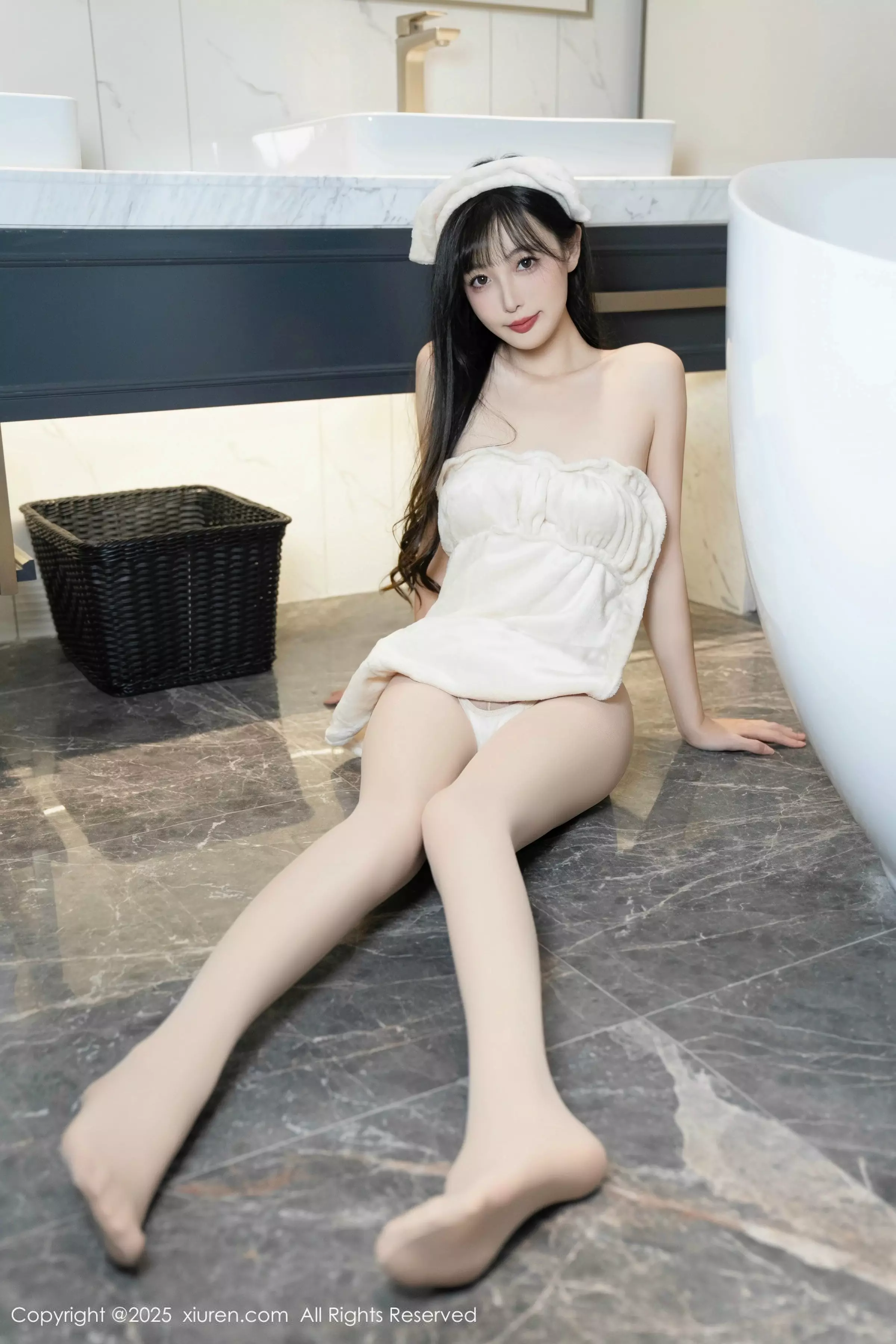 樱桃小阑子写真