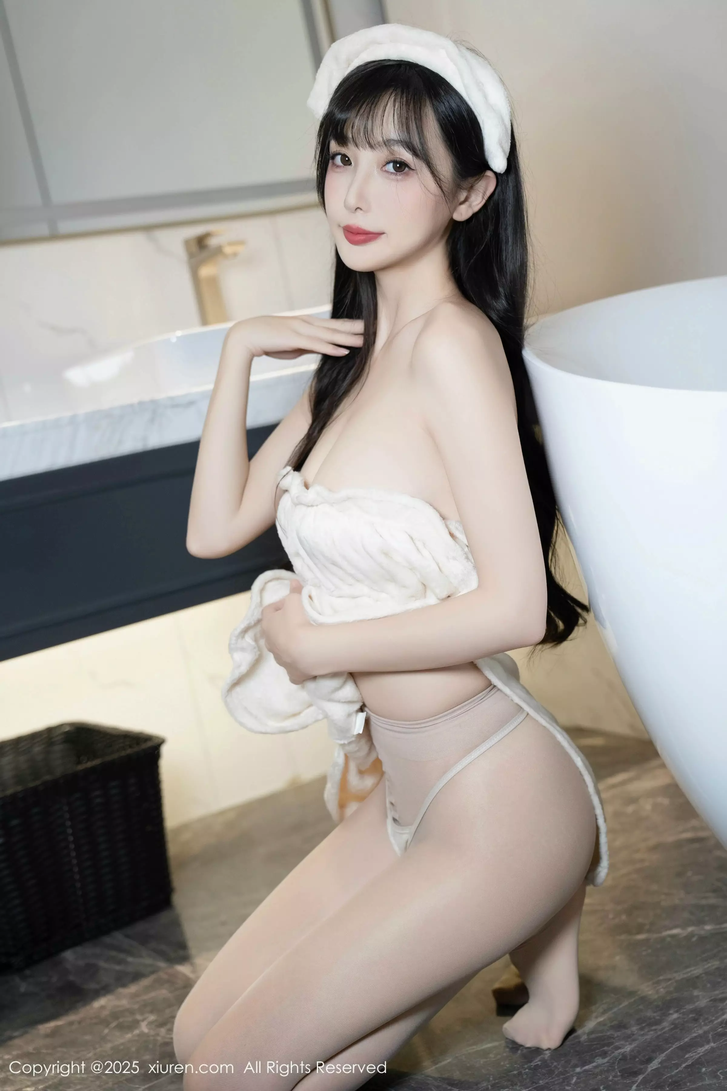 樱桃小阑子写真