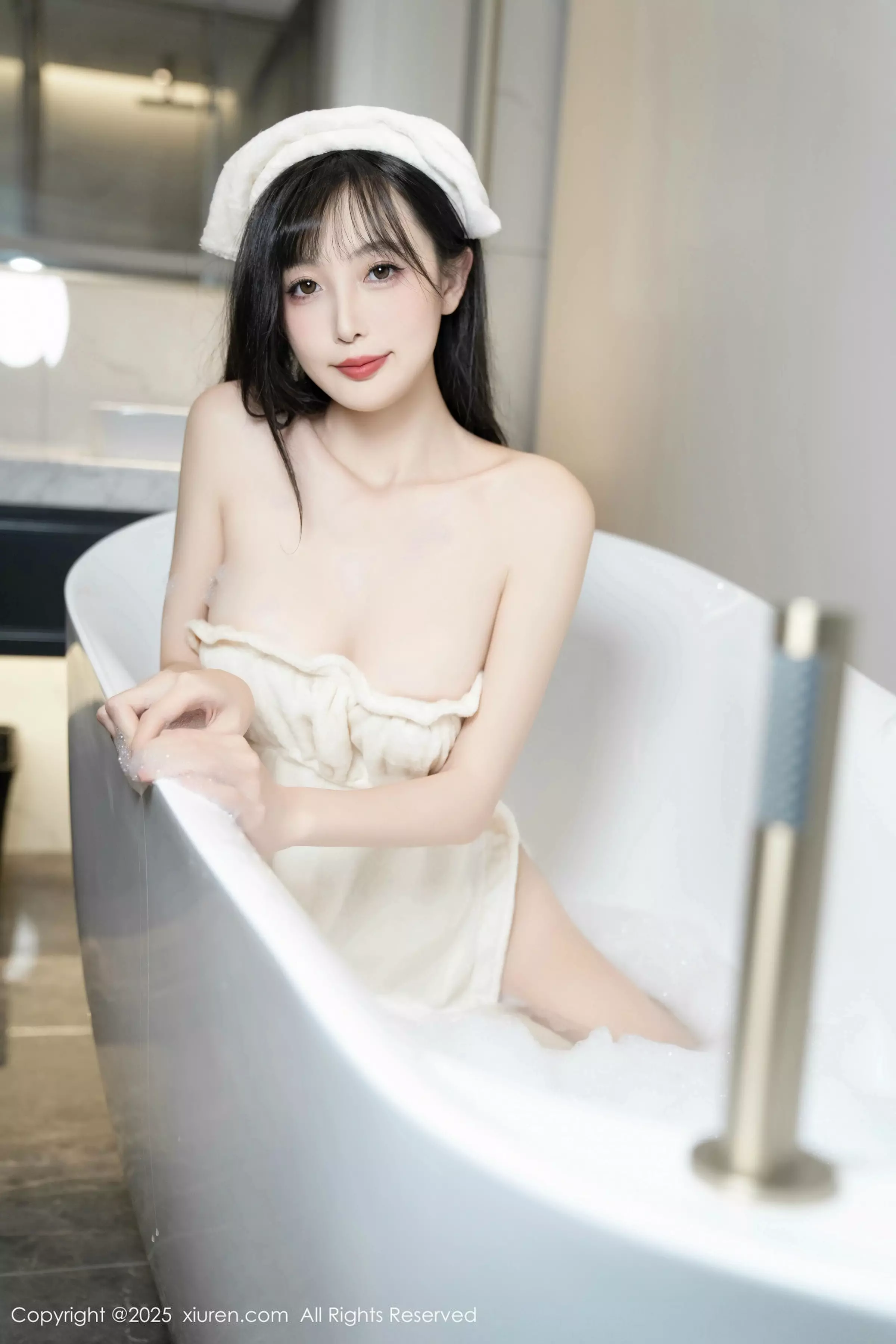樱桃小阑子写真