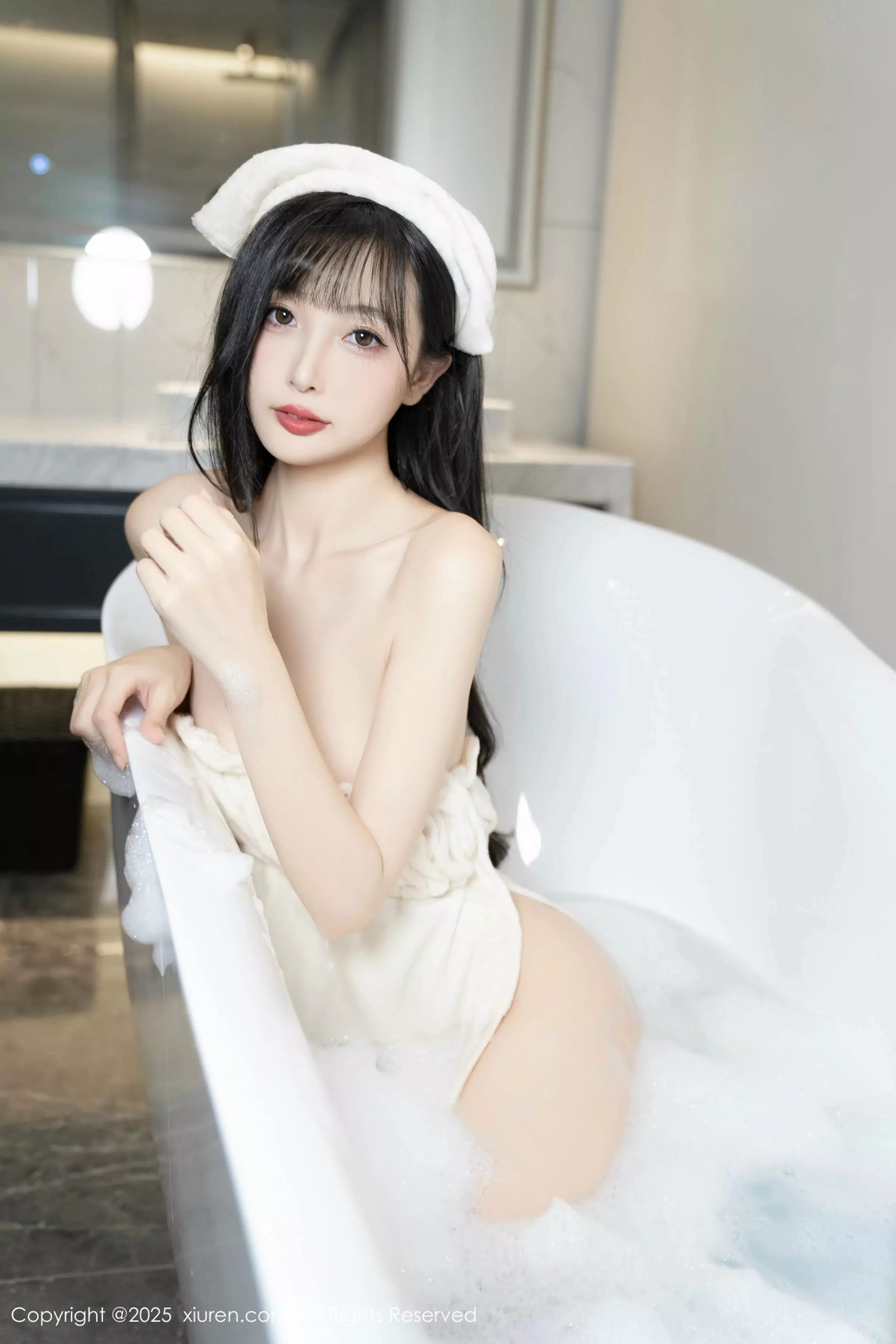 樱桃小阑子写真