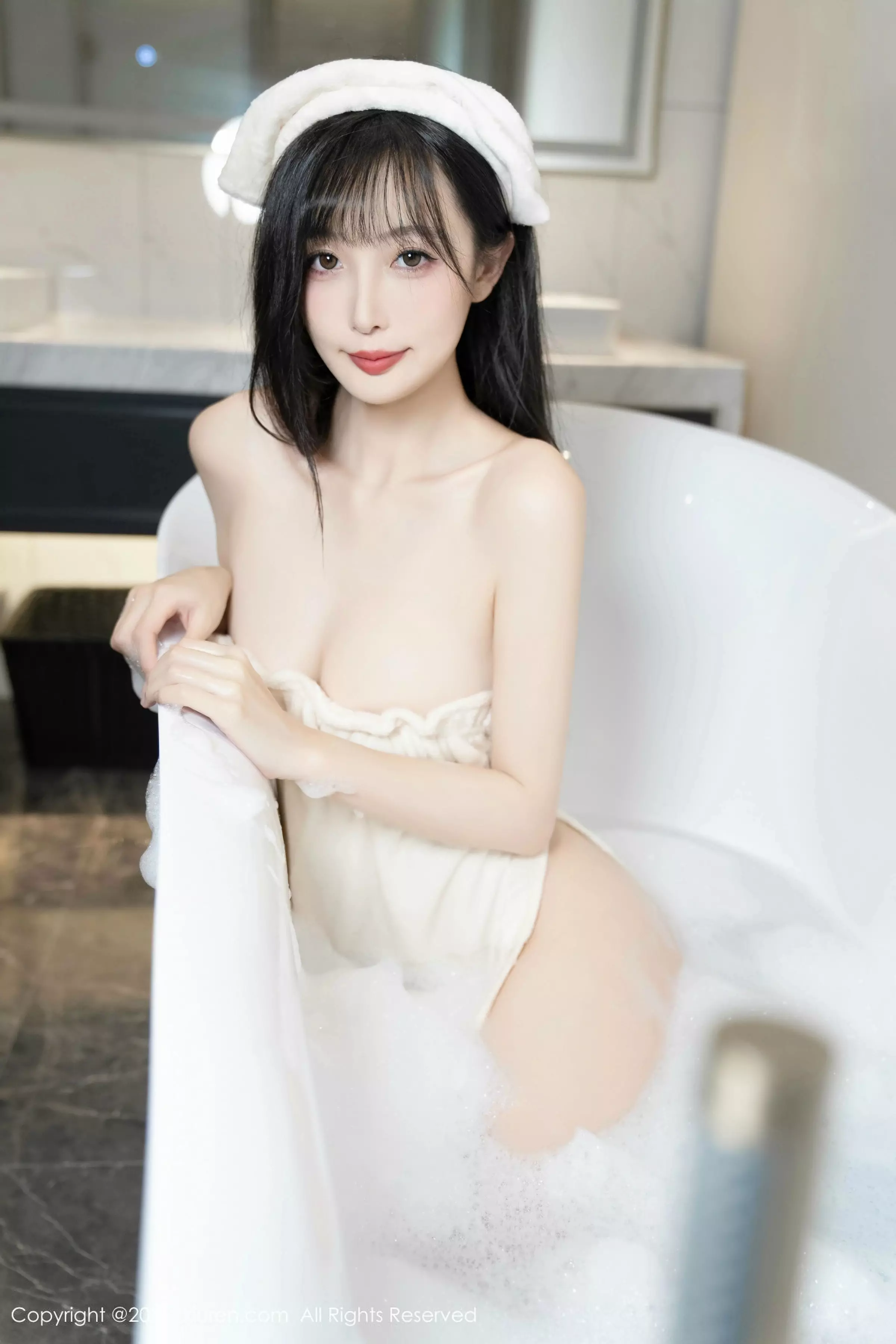 樱桃小阑子写真
