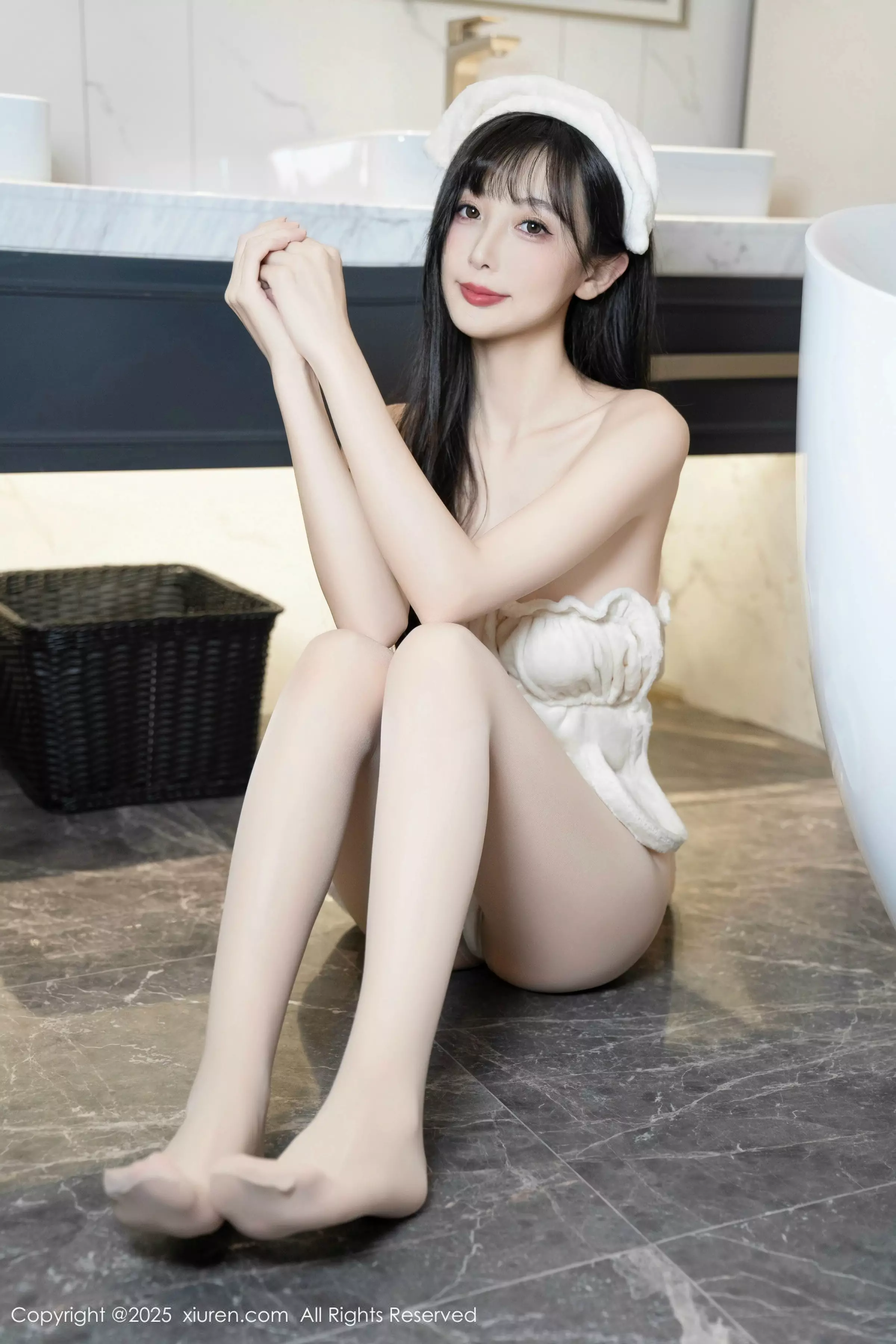 樱桃小阑子写真