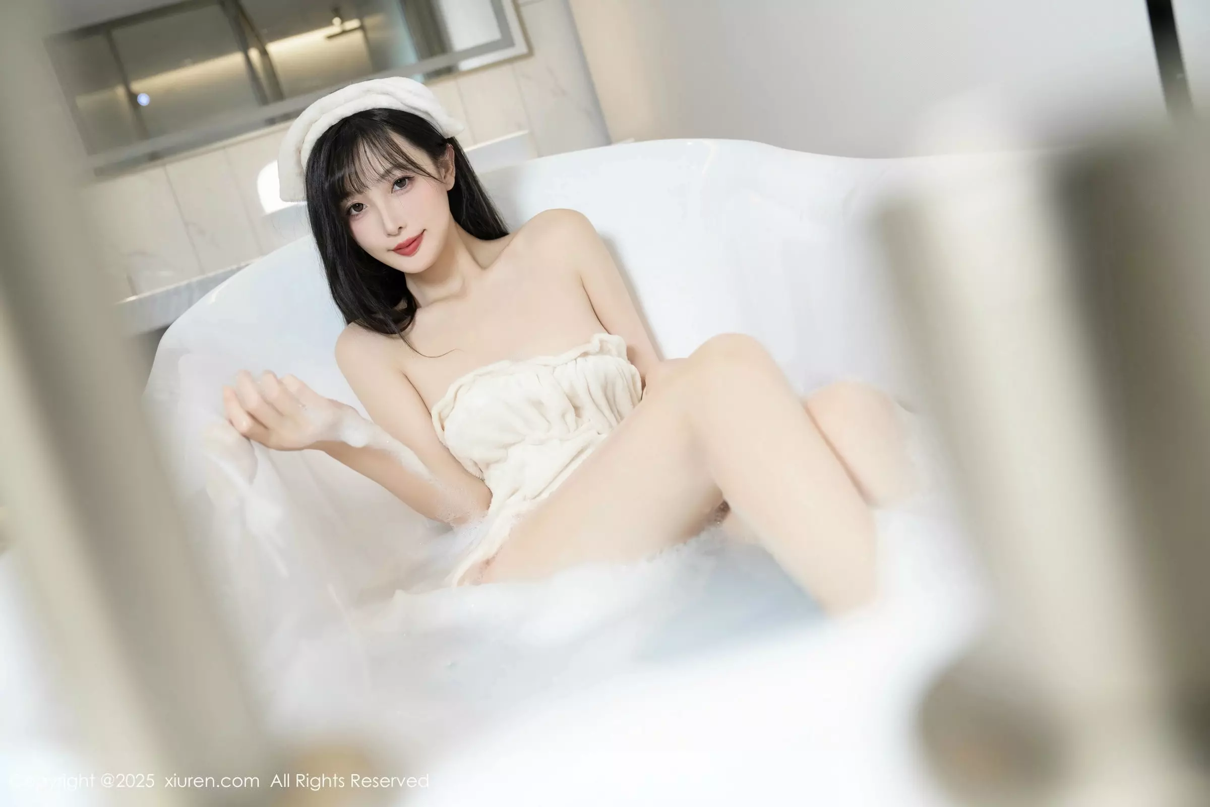 樱桃小阑子写真