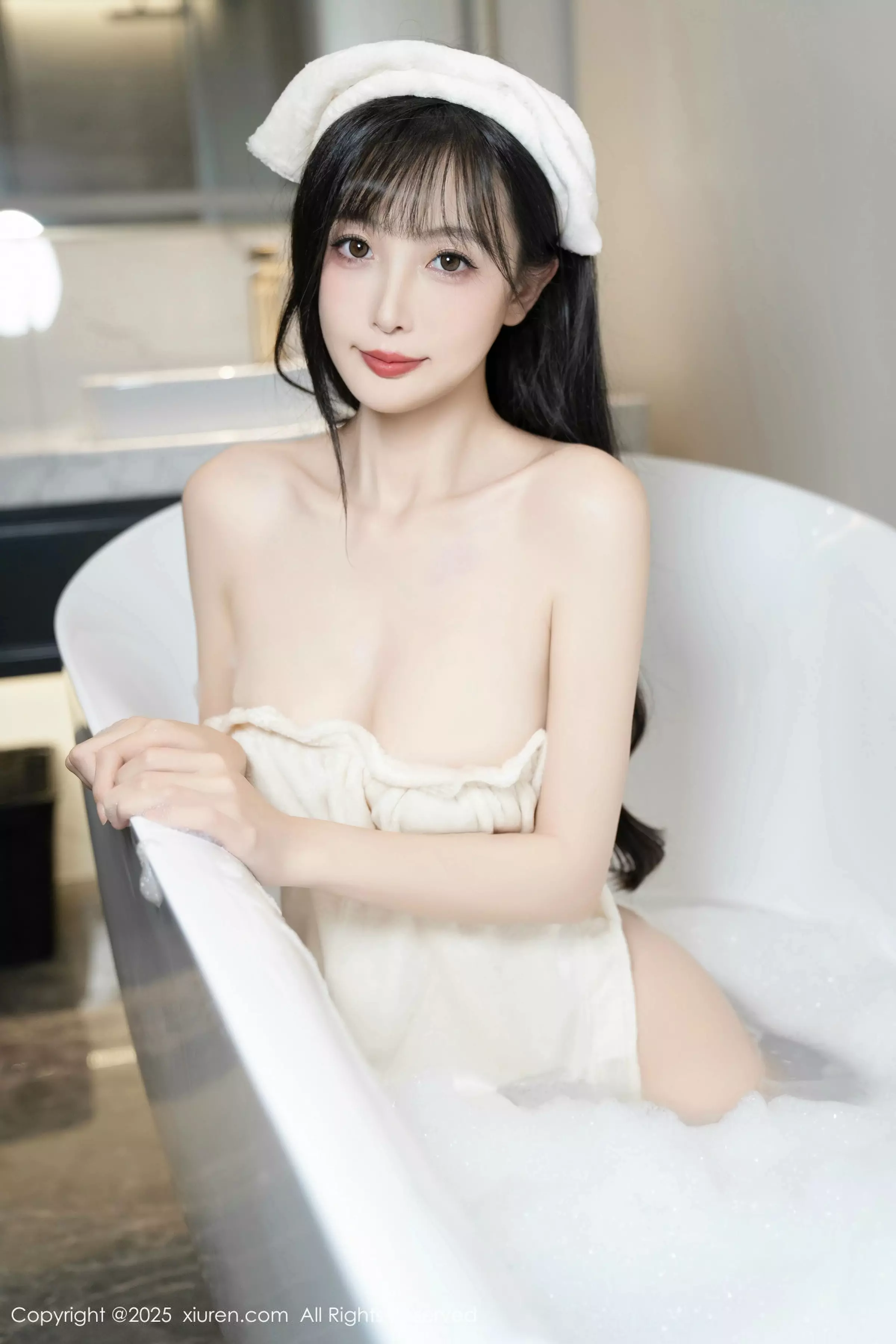 樱桃小阑子写真