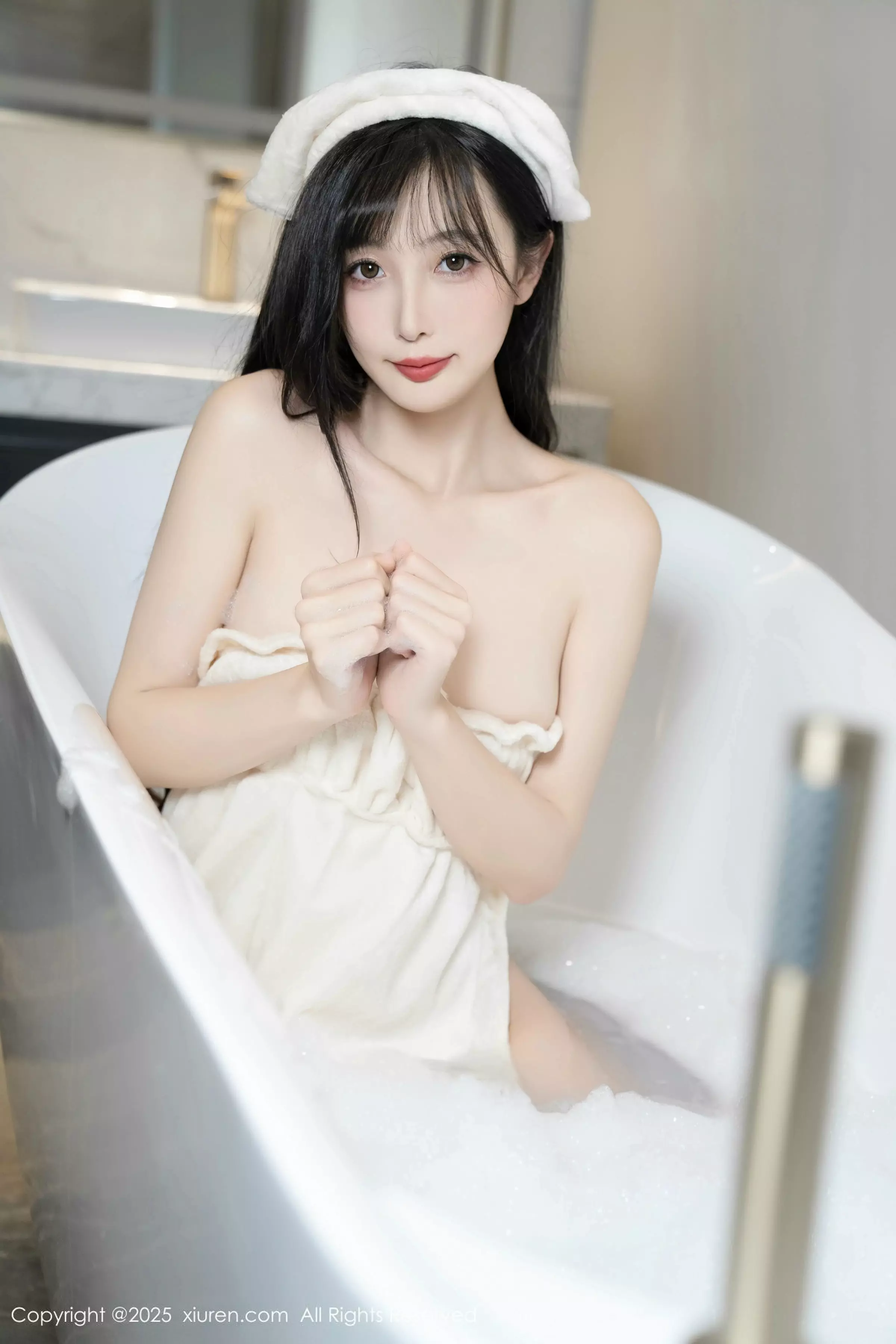 樱桃小阑子写真