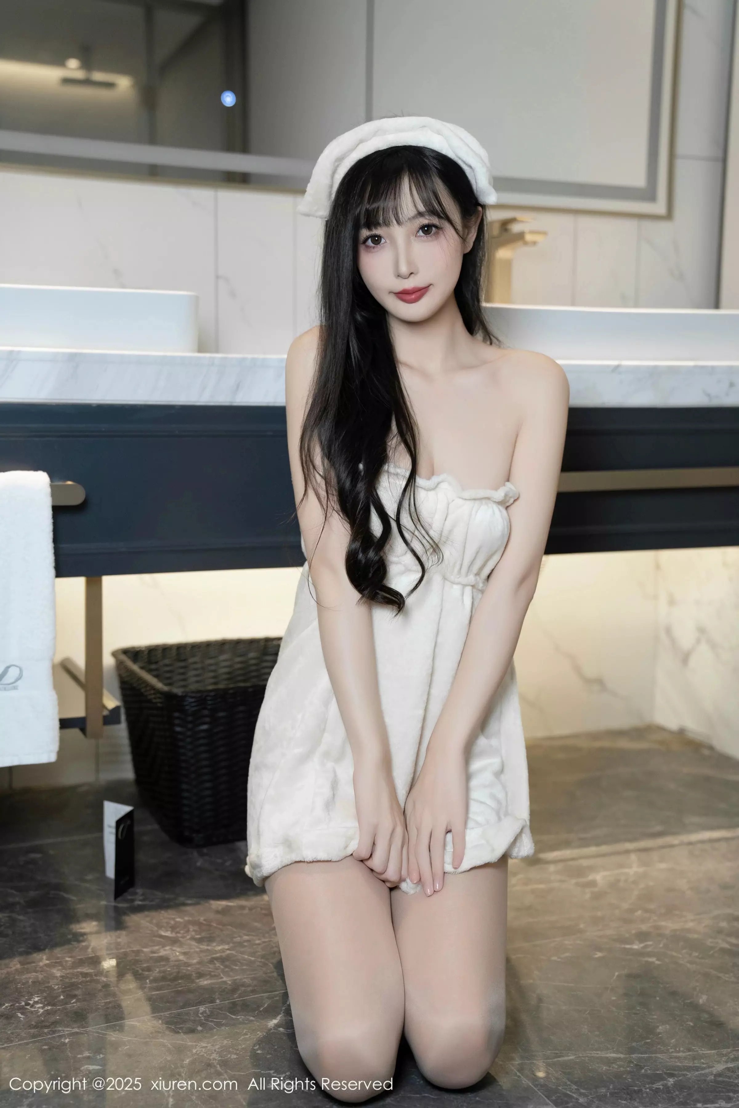 樱桃小阑子写真
