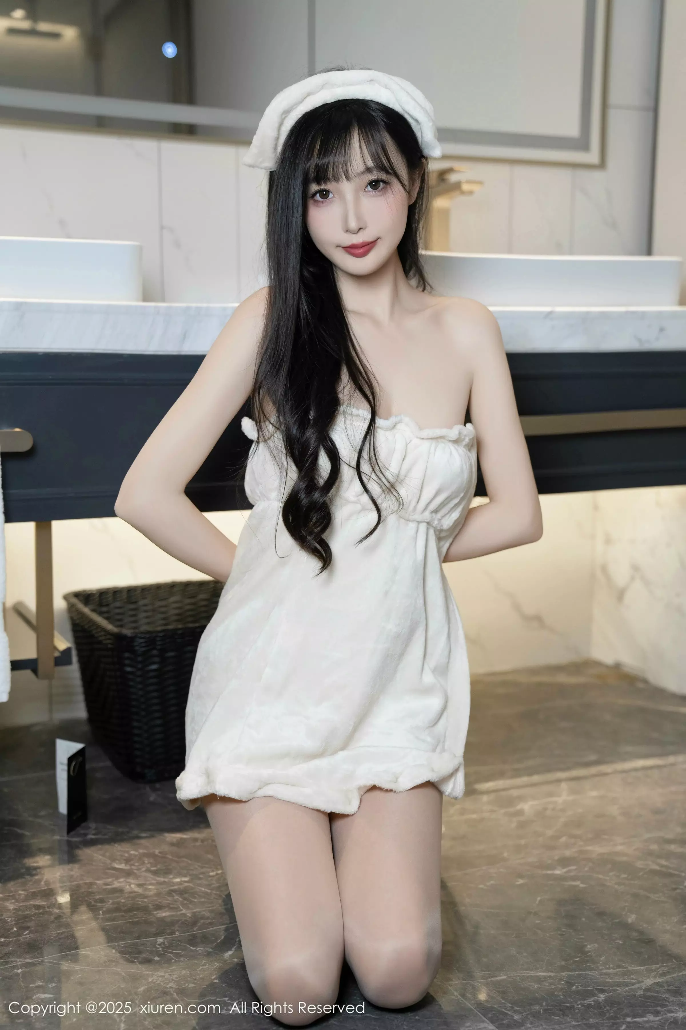 樱桃小阑子写真