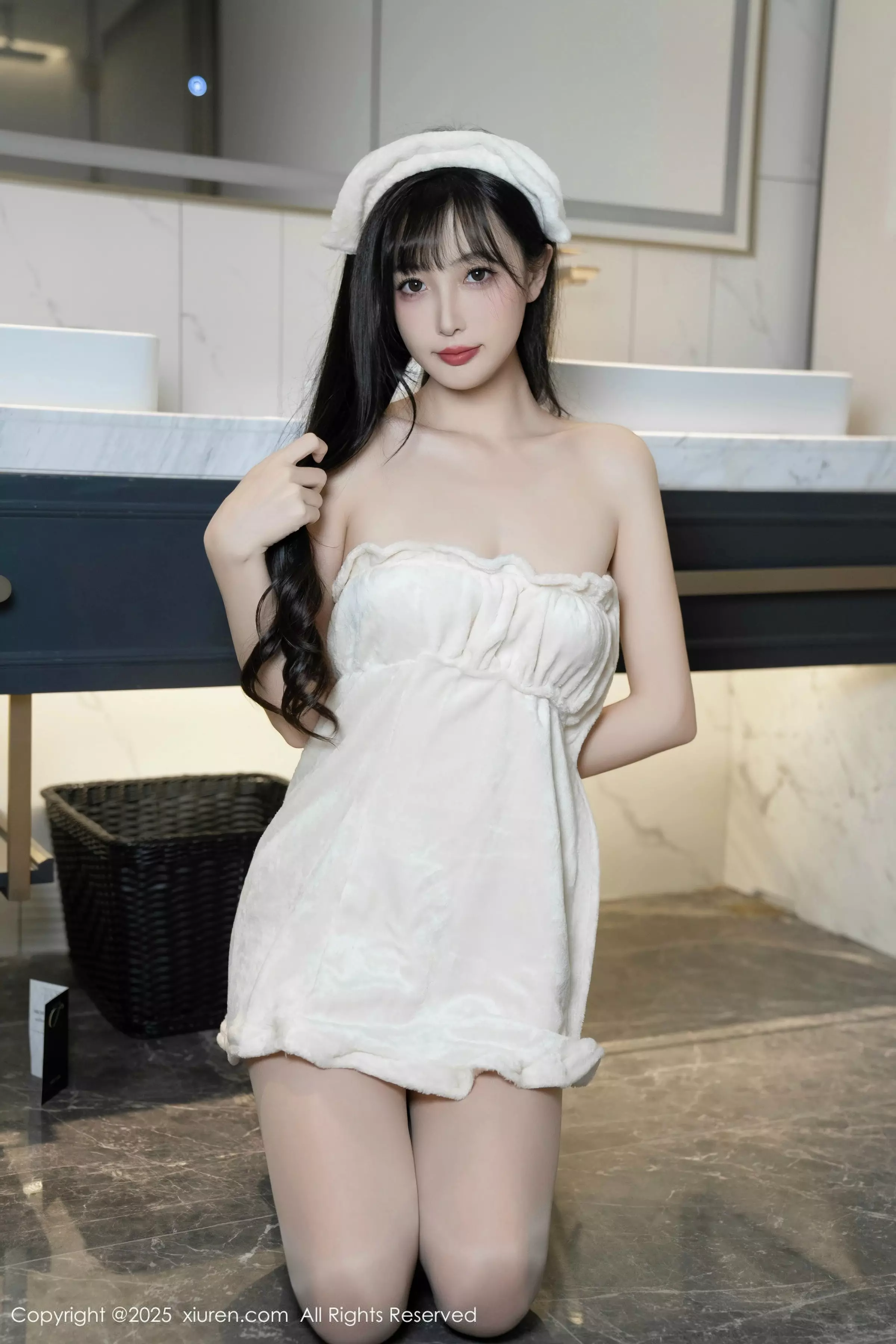樱桃小阑子写真