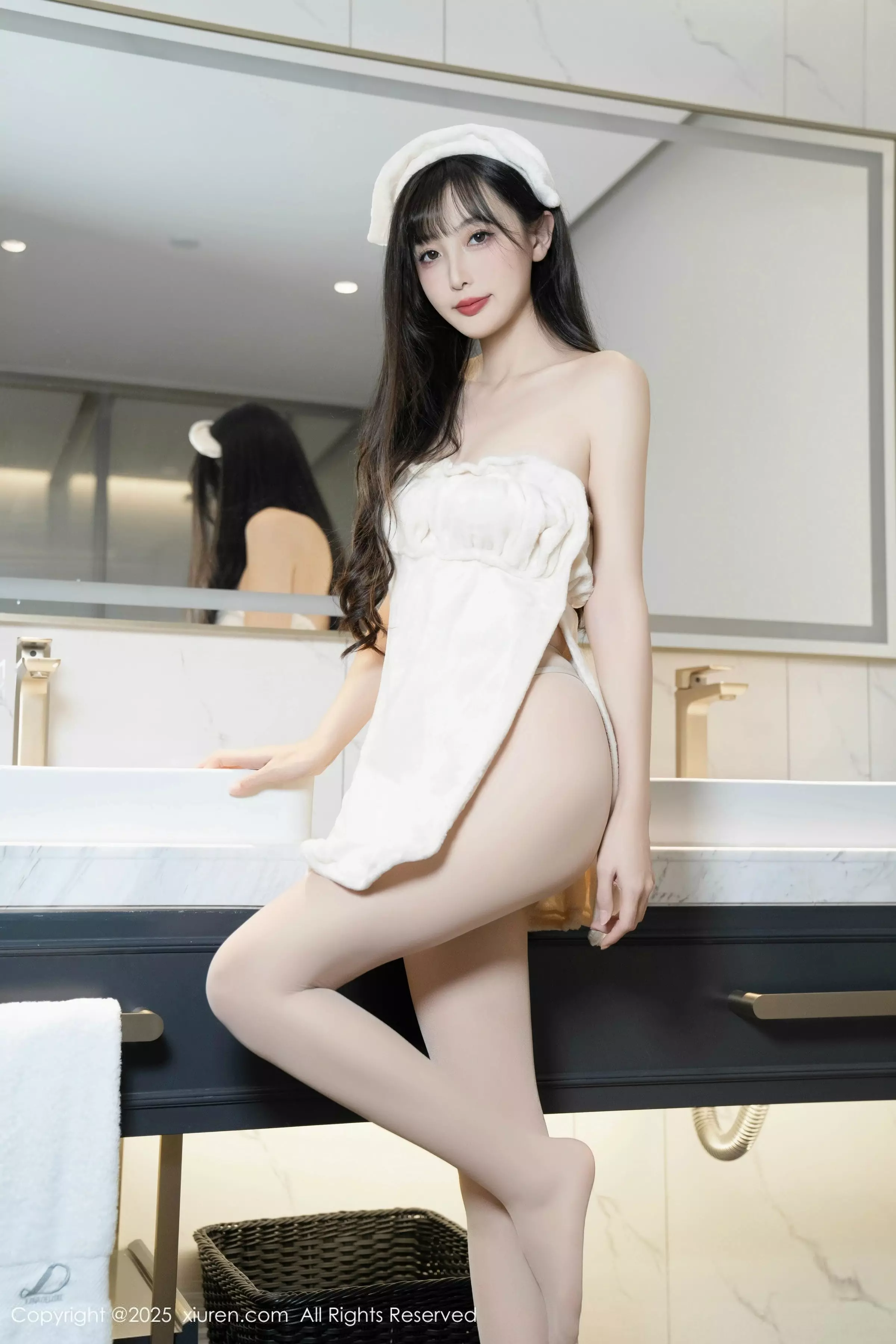 樱桃小阑子写真