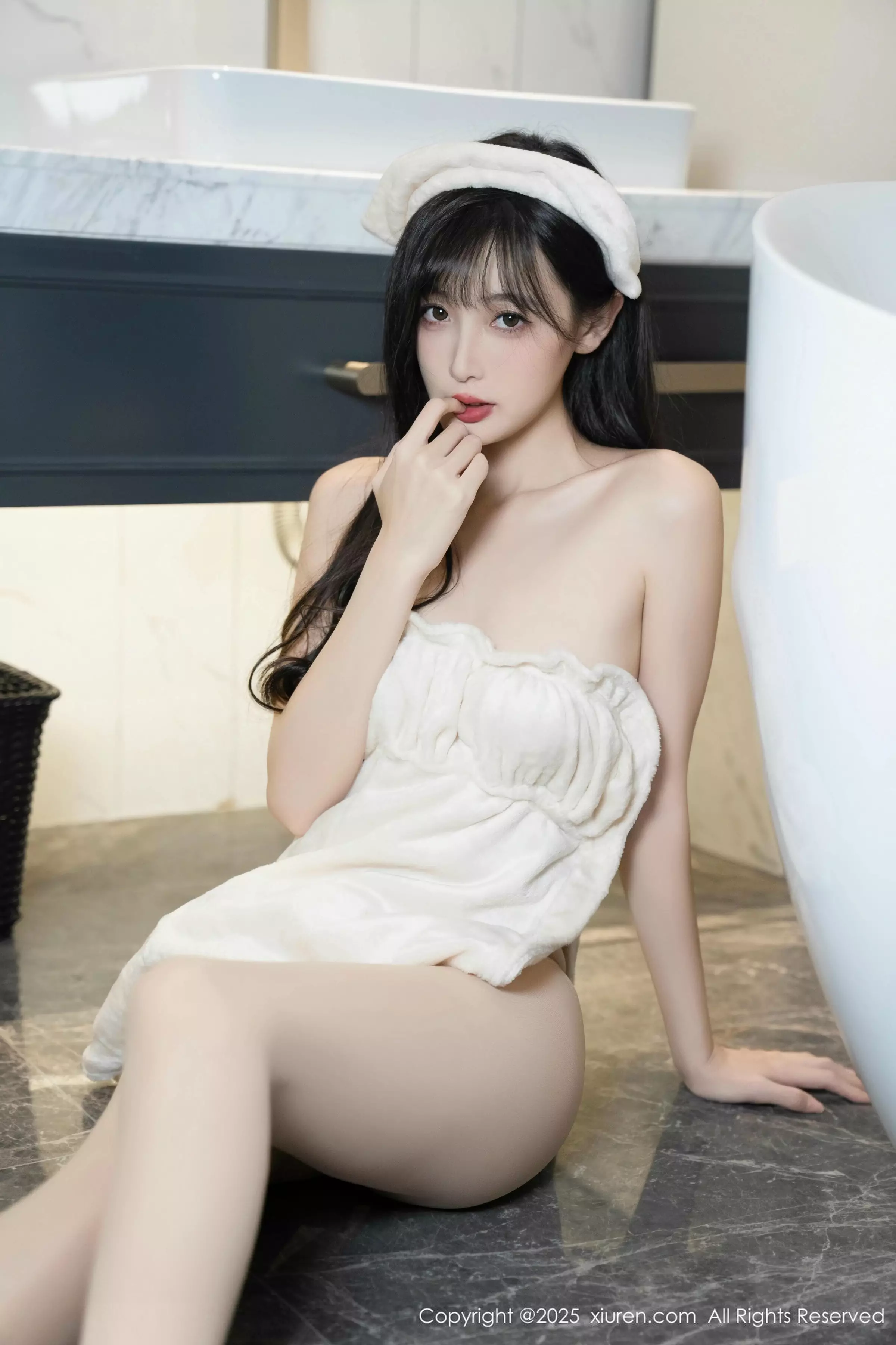 樱桃小阑子写真