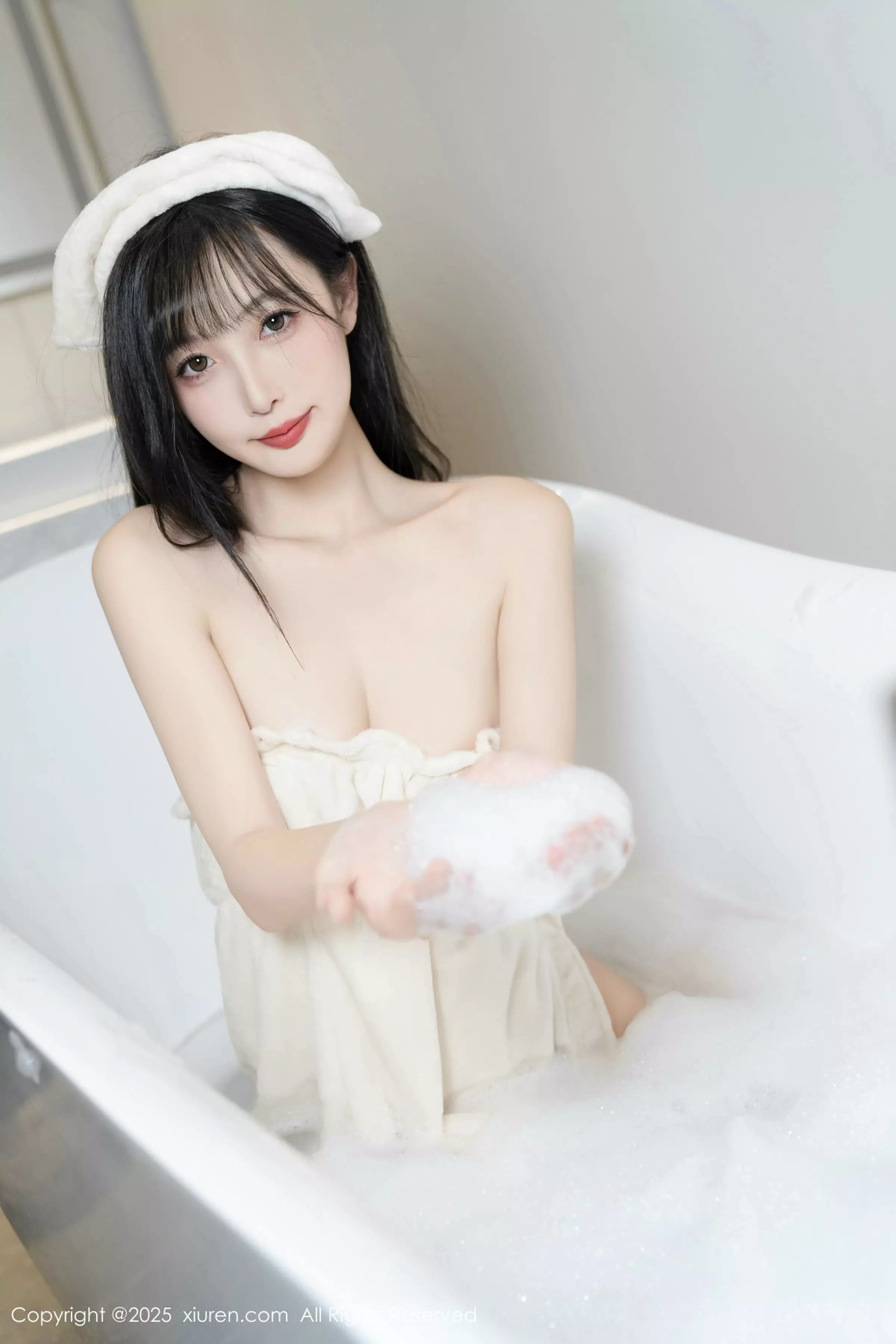 樱桃小阑子写真