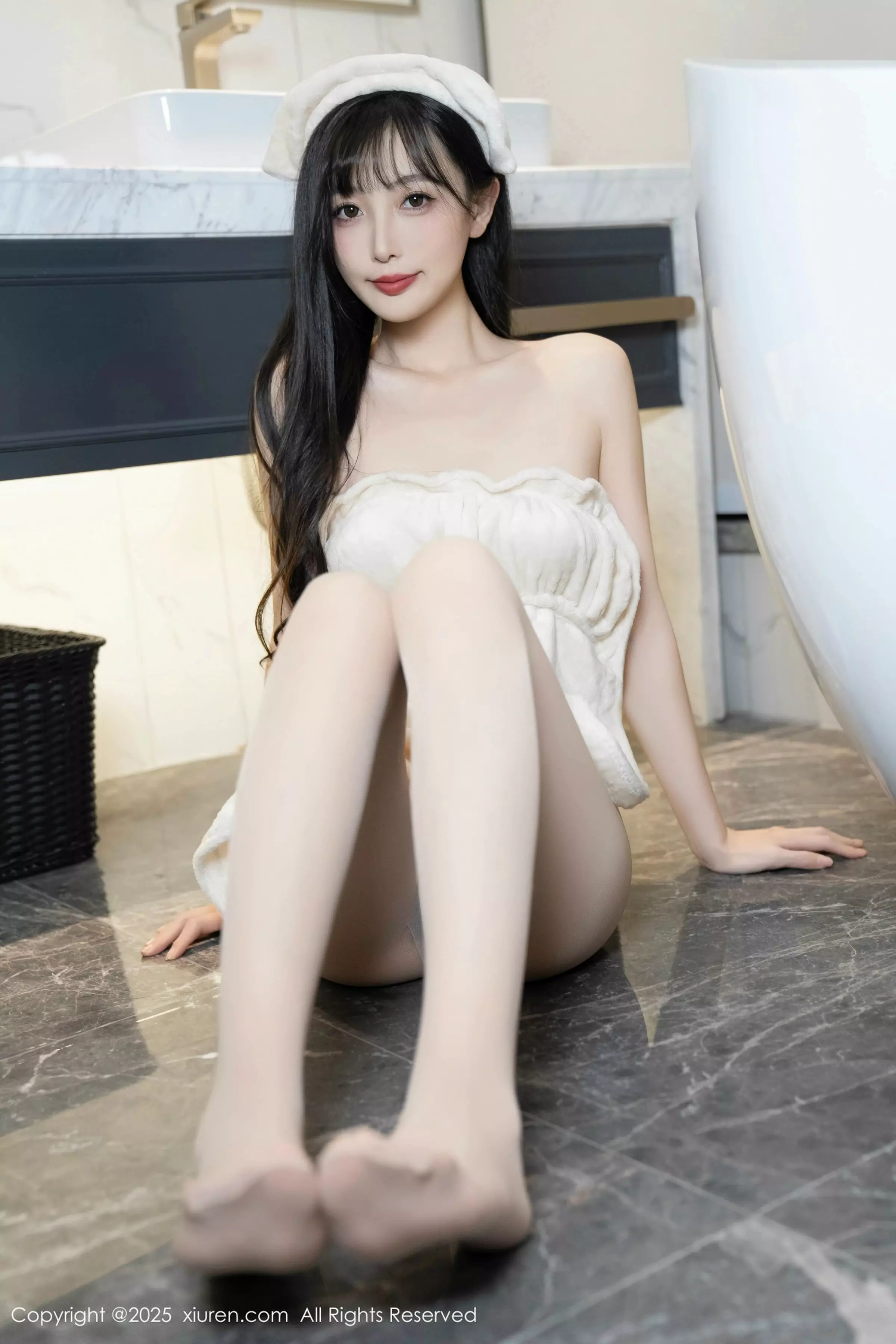 樱桃小阑子写真
