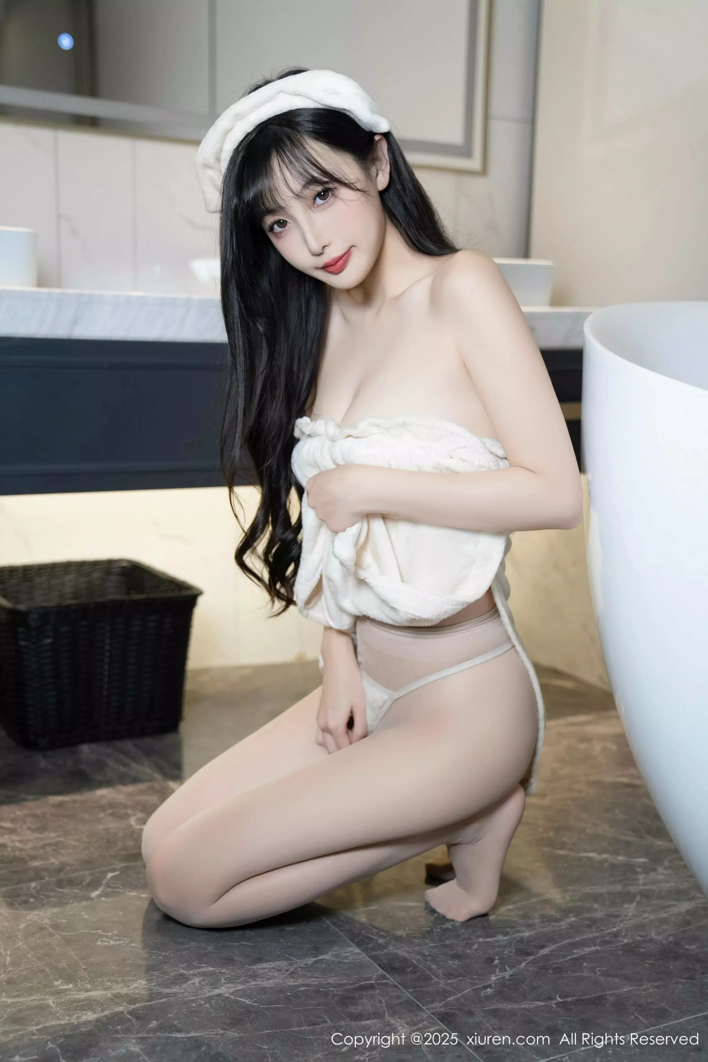 樱桃小阑子写真