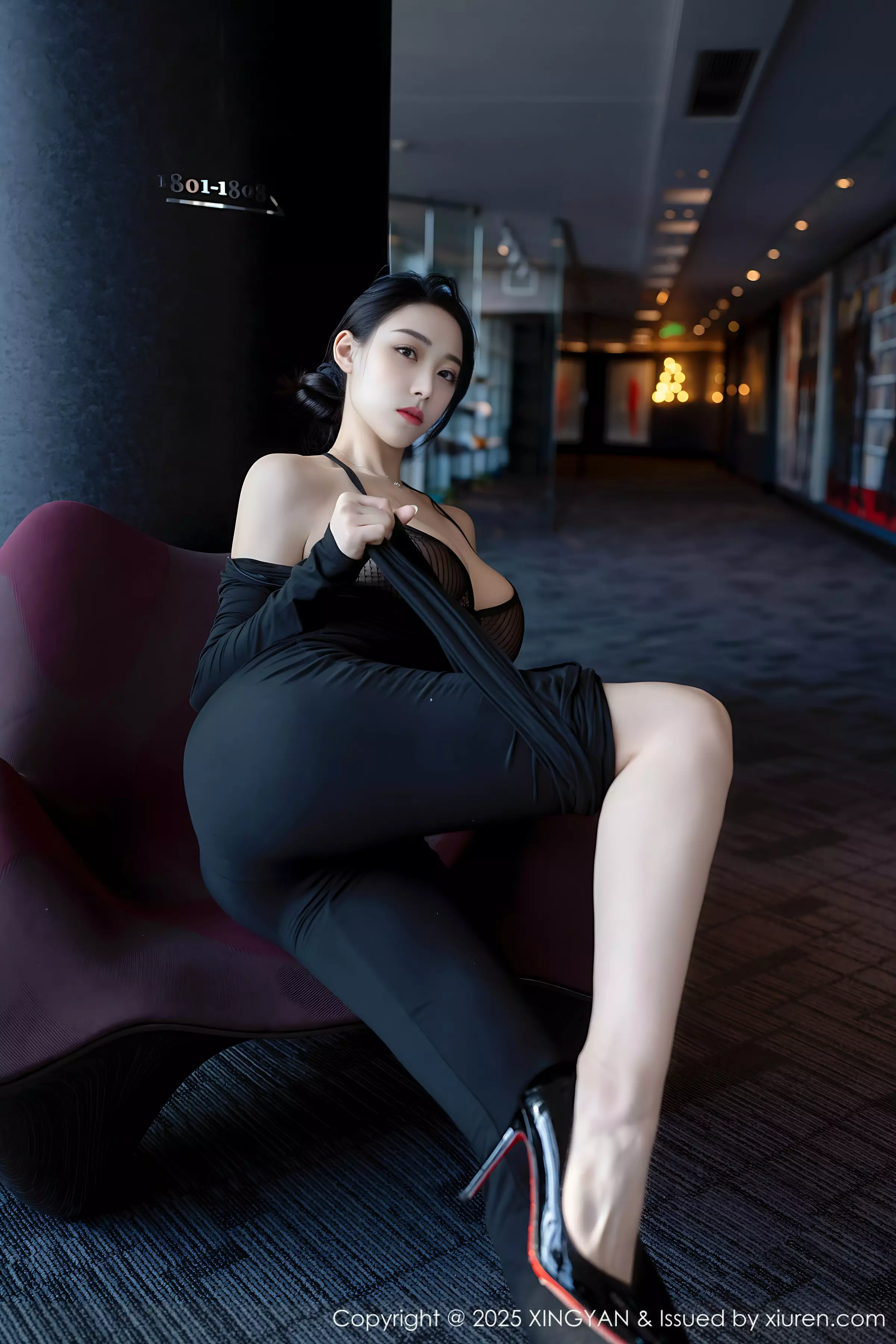 清妙写真