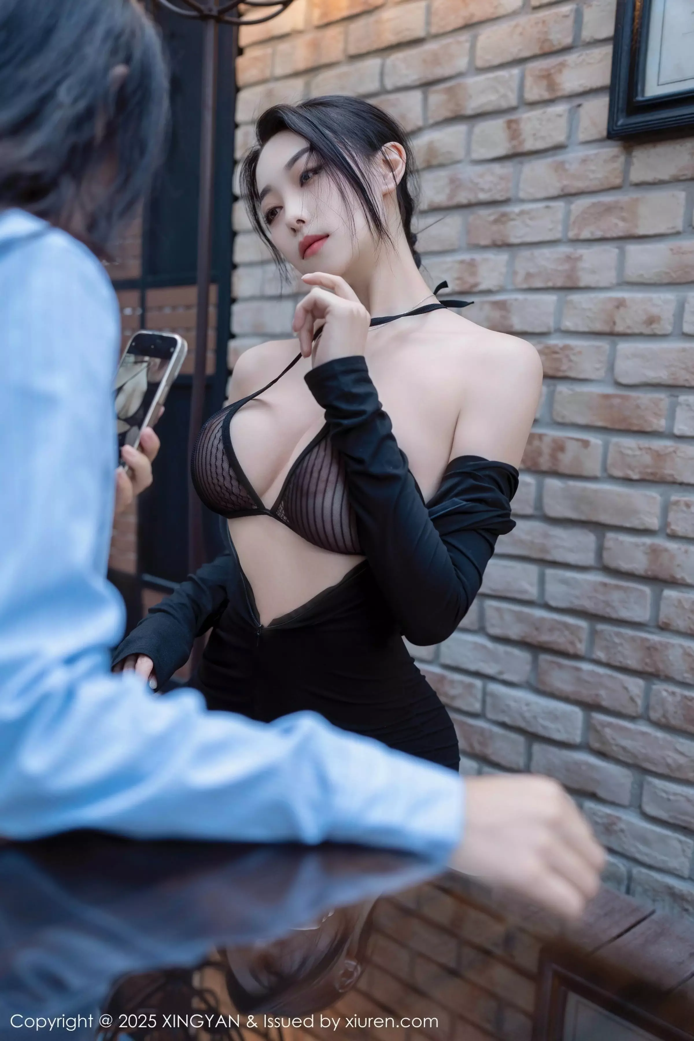 清妙写真