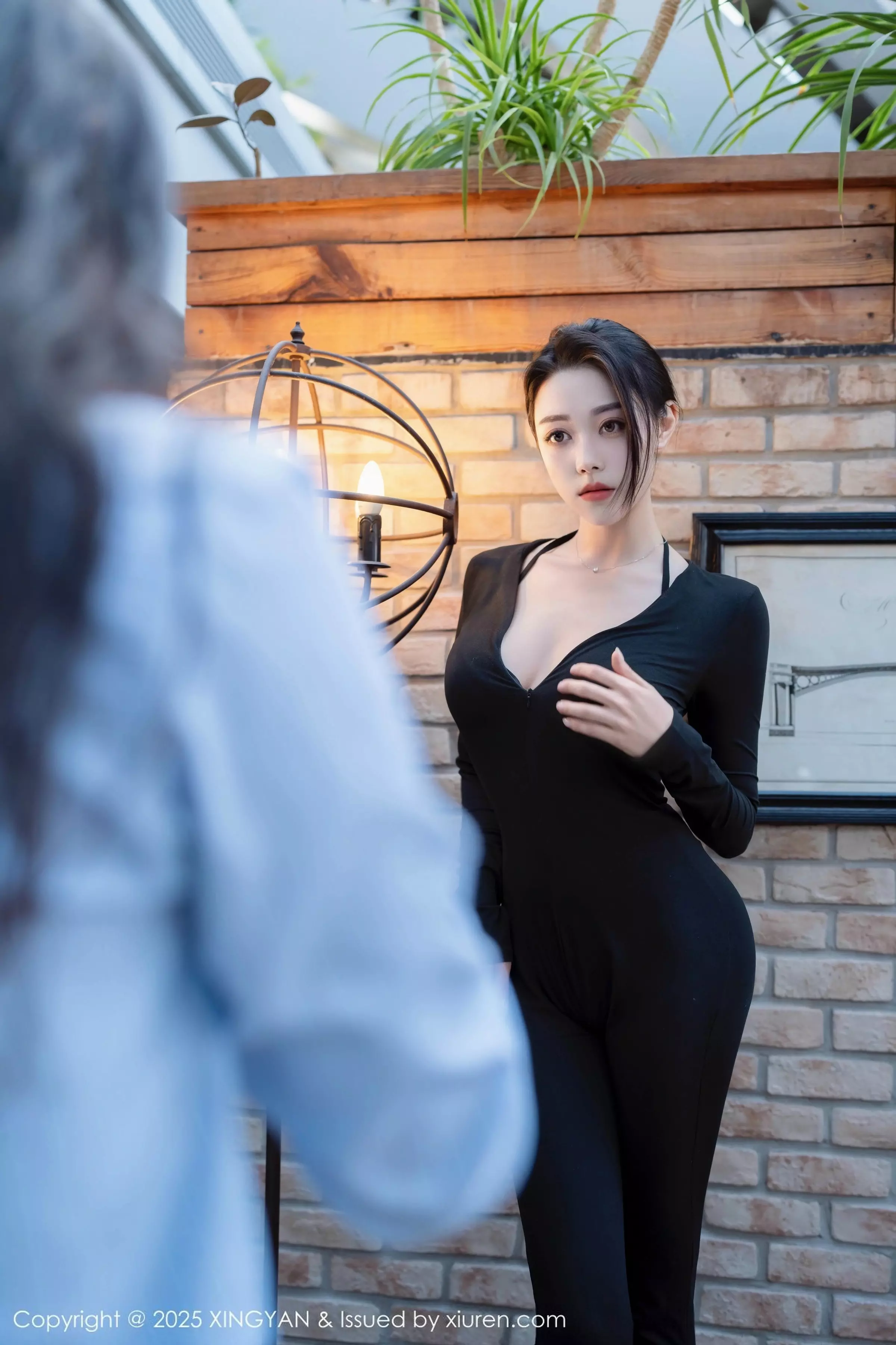 清妙写真