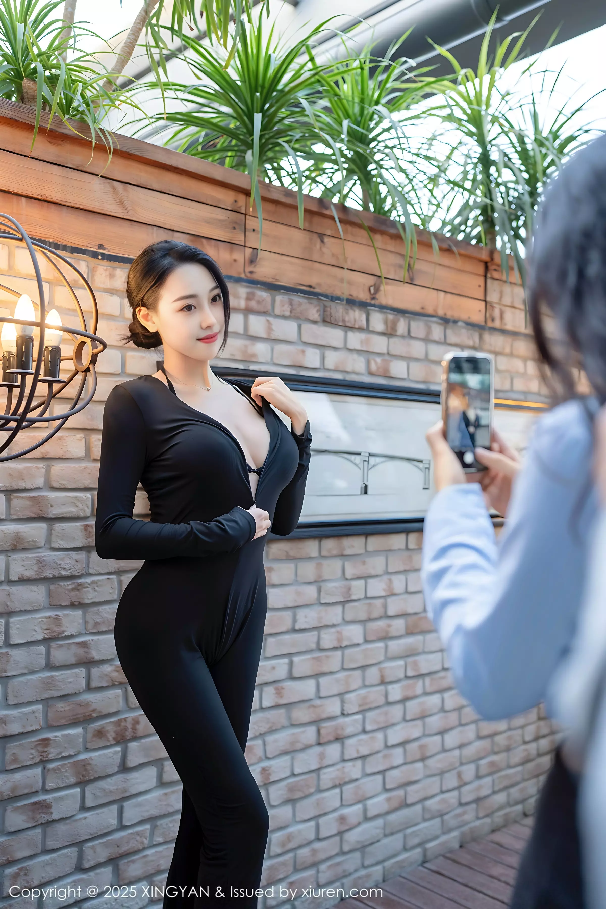 清妙写真