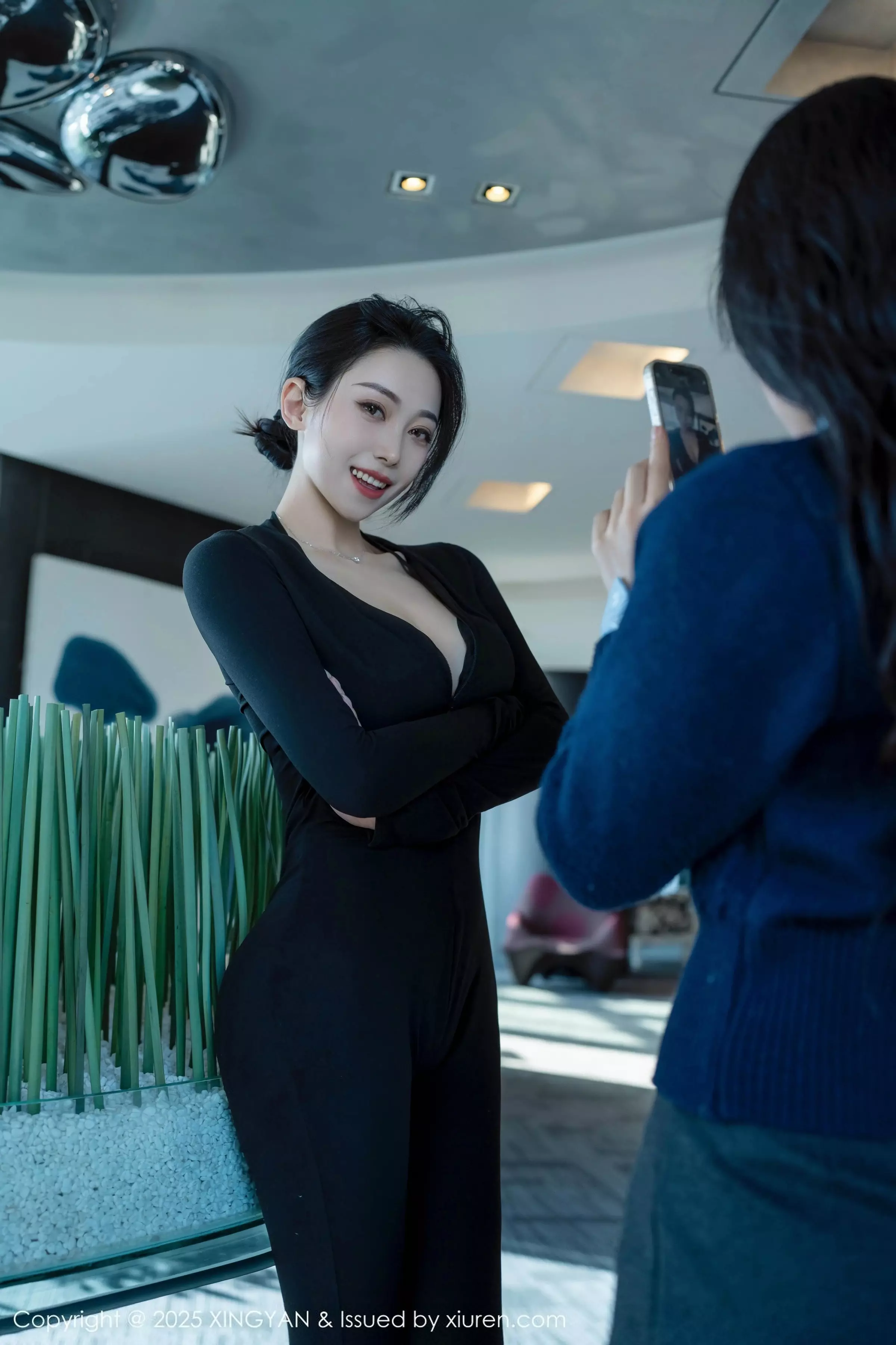 清妙写真