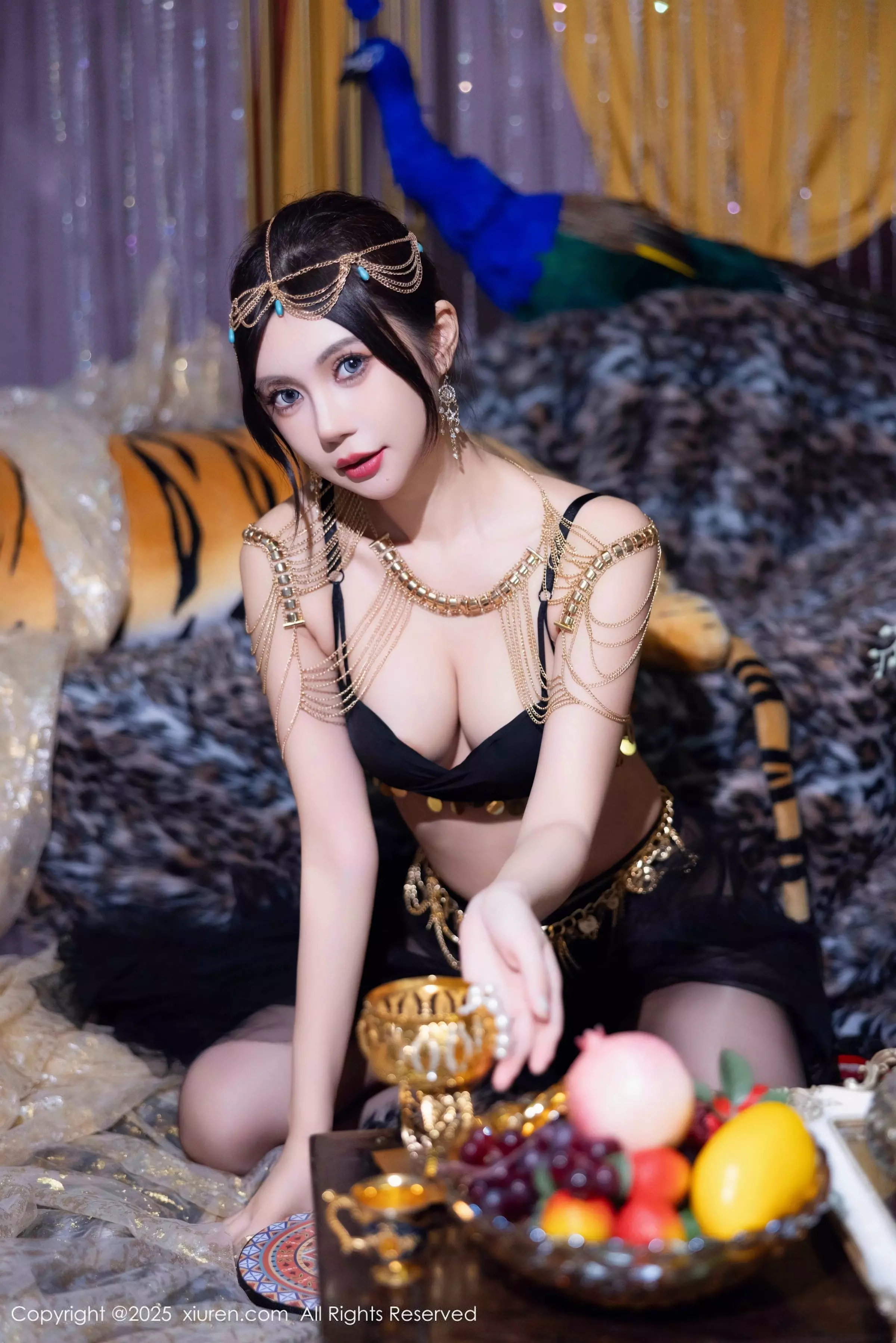绮里嘉写真