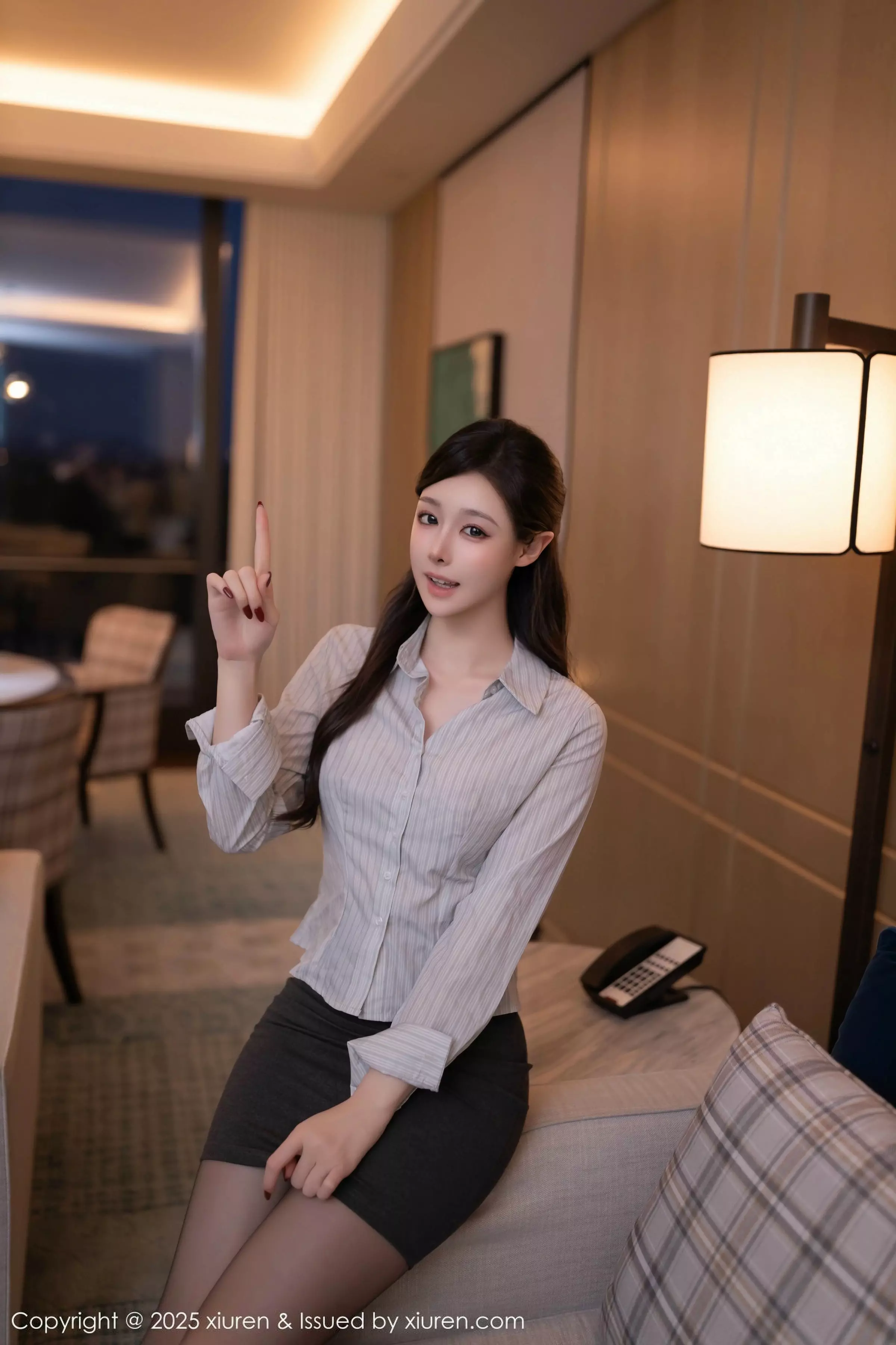 小逗逗写真