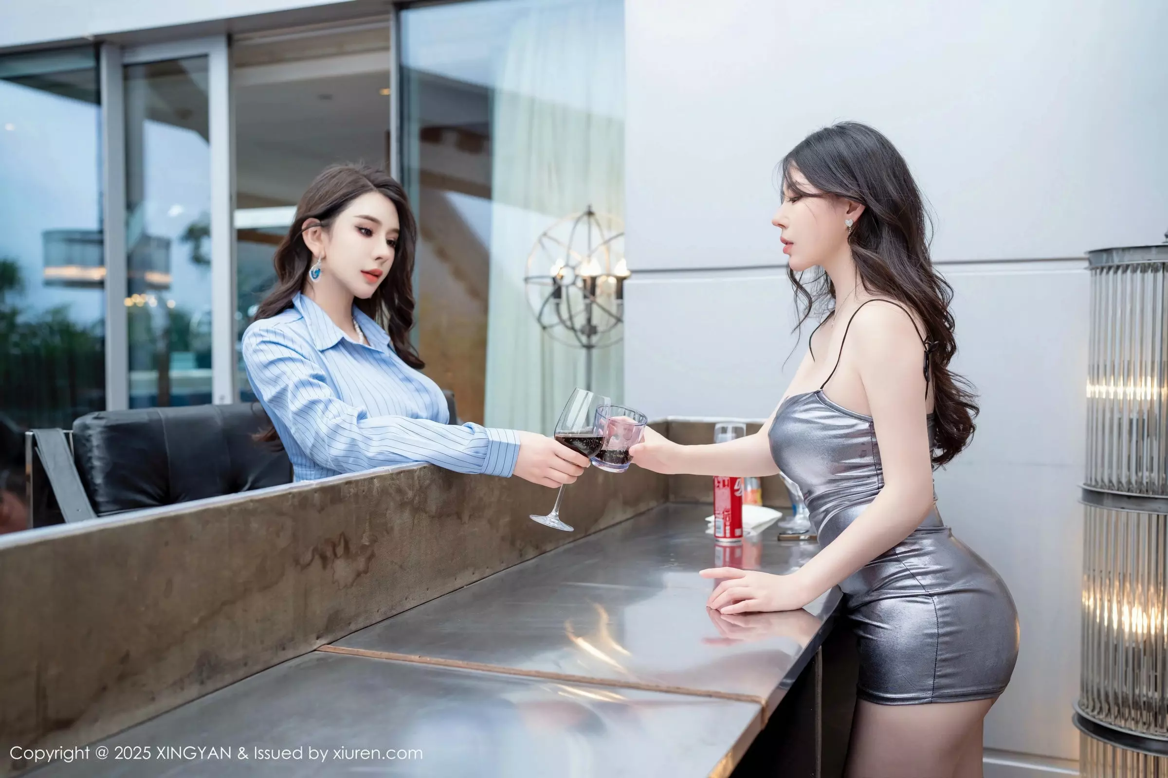 李丽莎写真