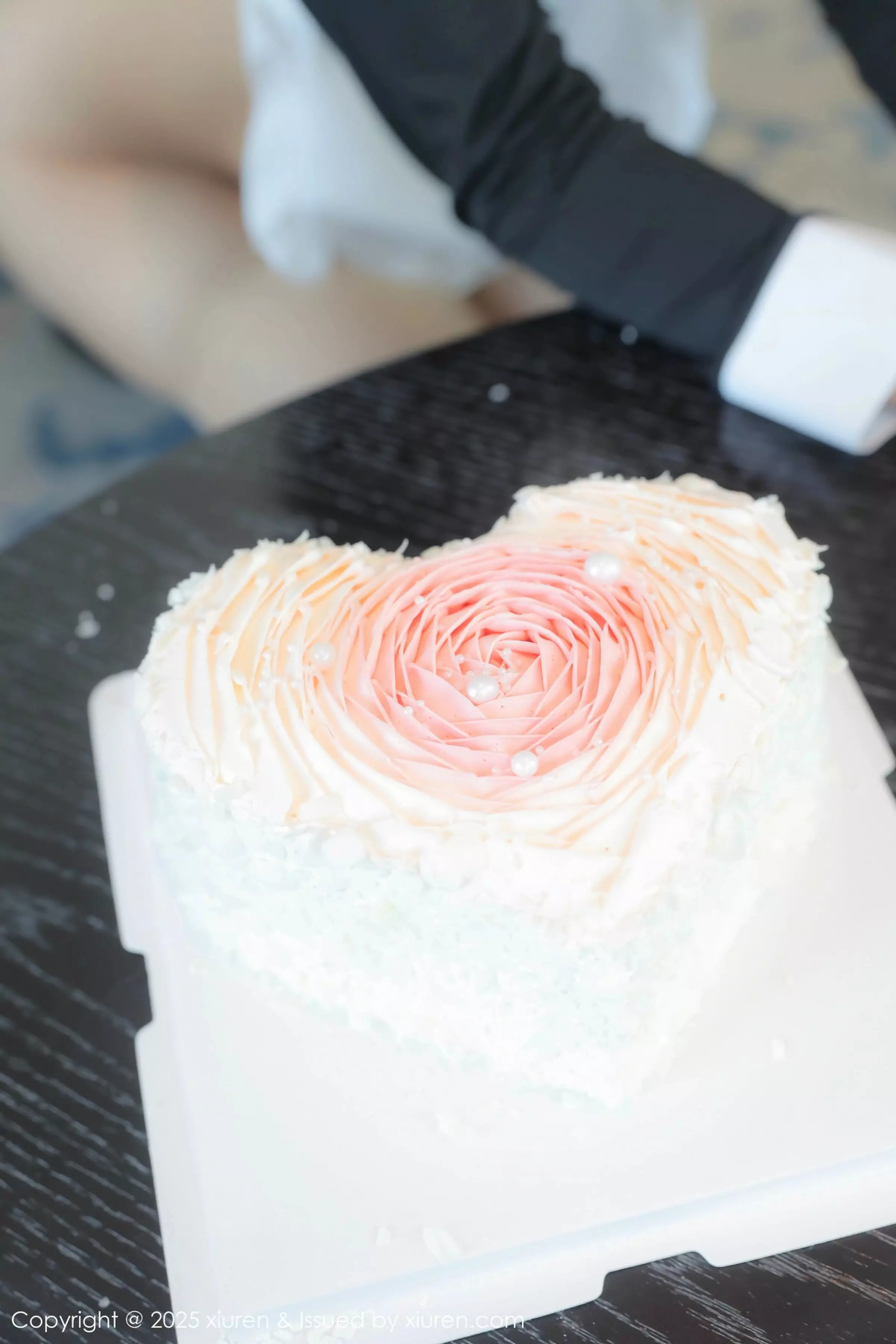 Candy糖糖写真