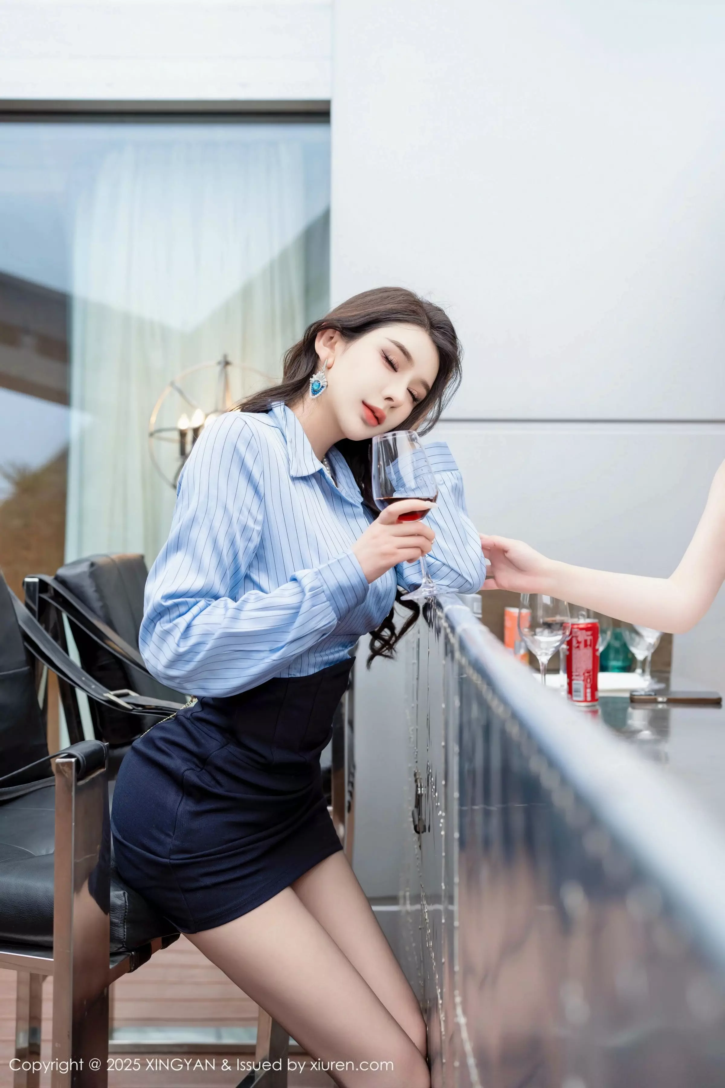 李丽莎写真