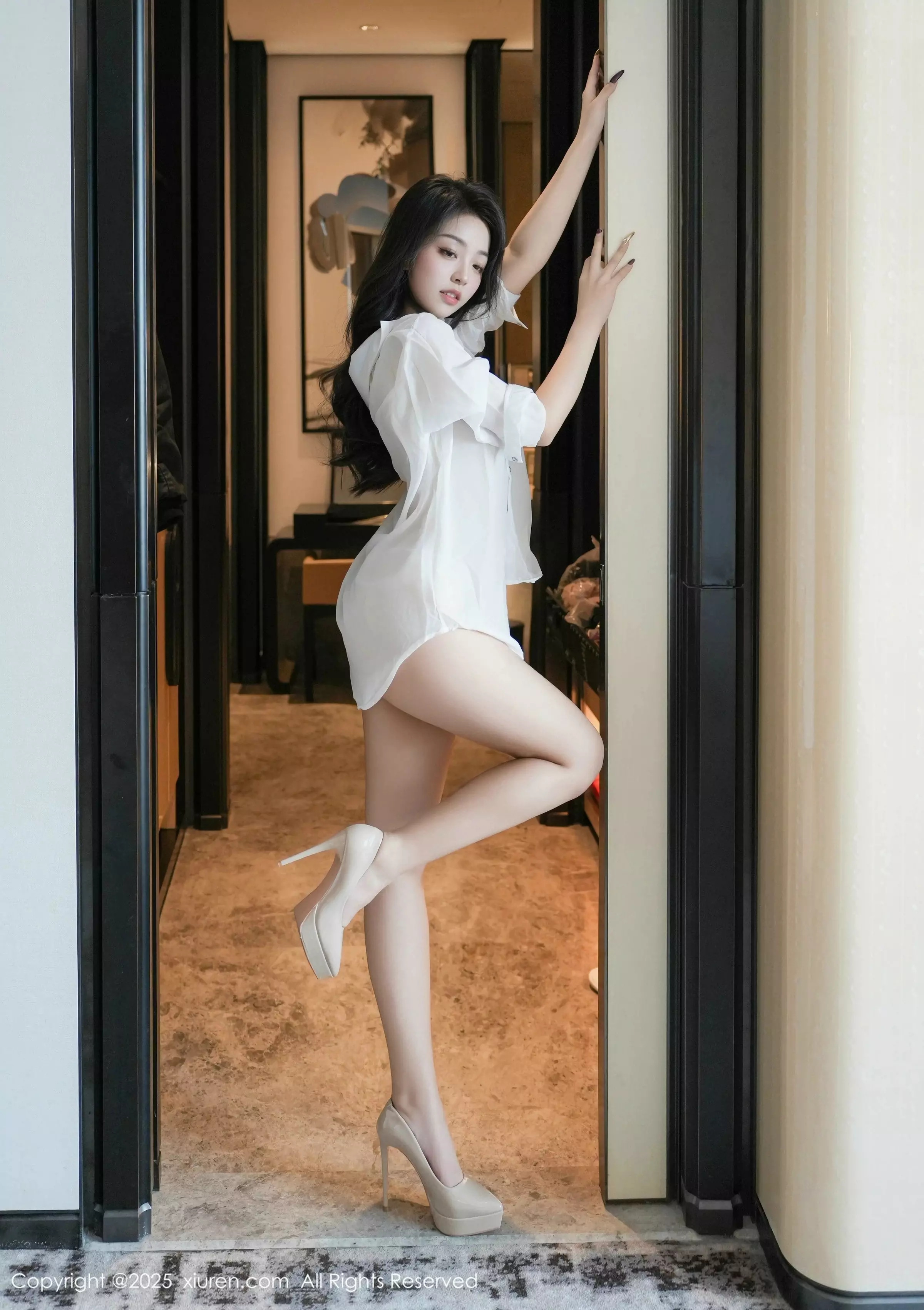 白琮瑗写真