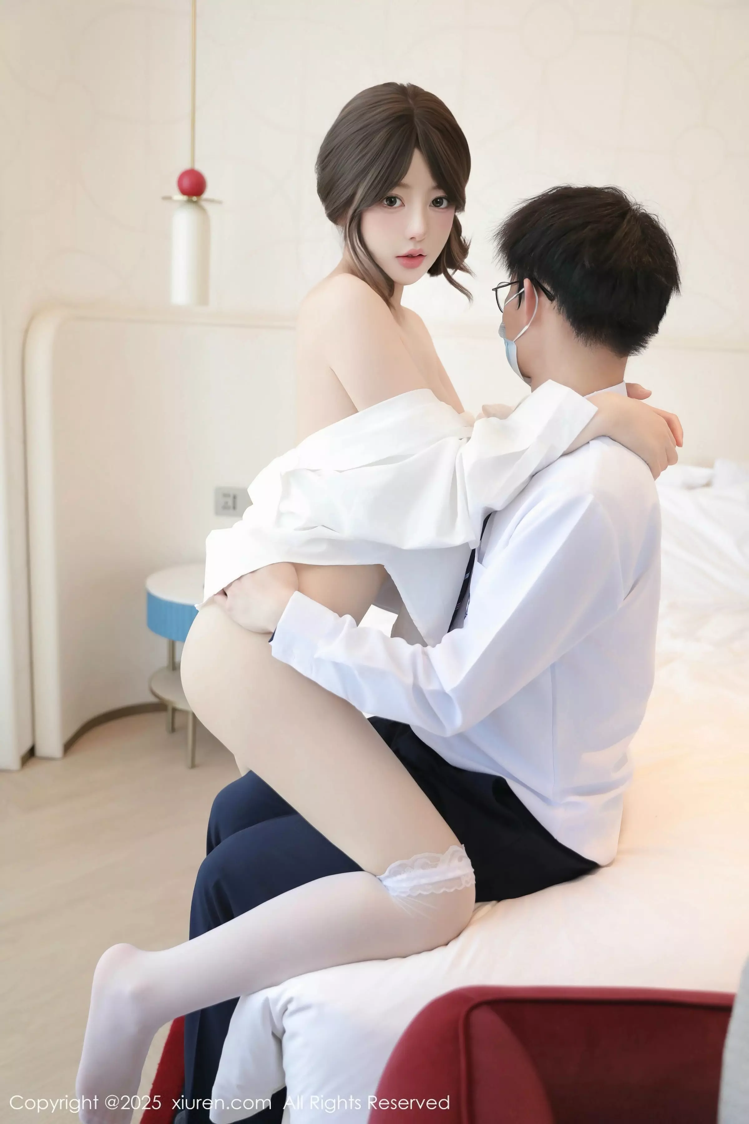 桃妖夭写真