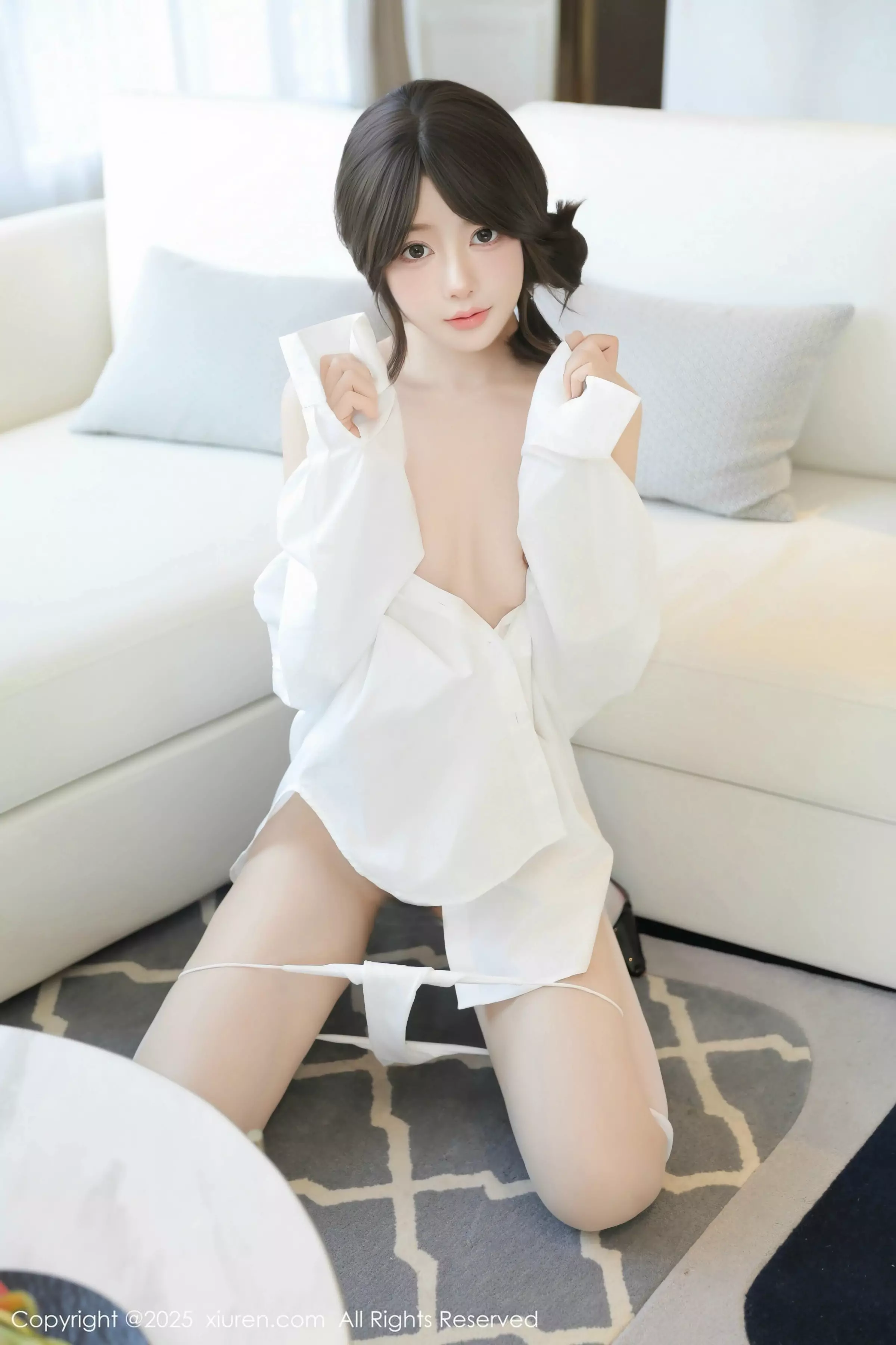 桃妖夭写真