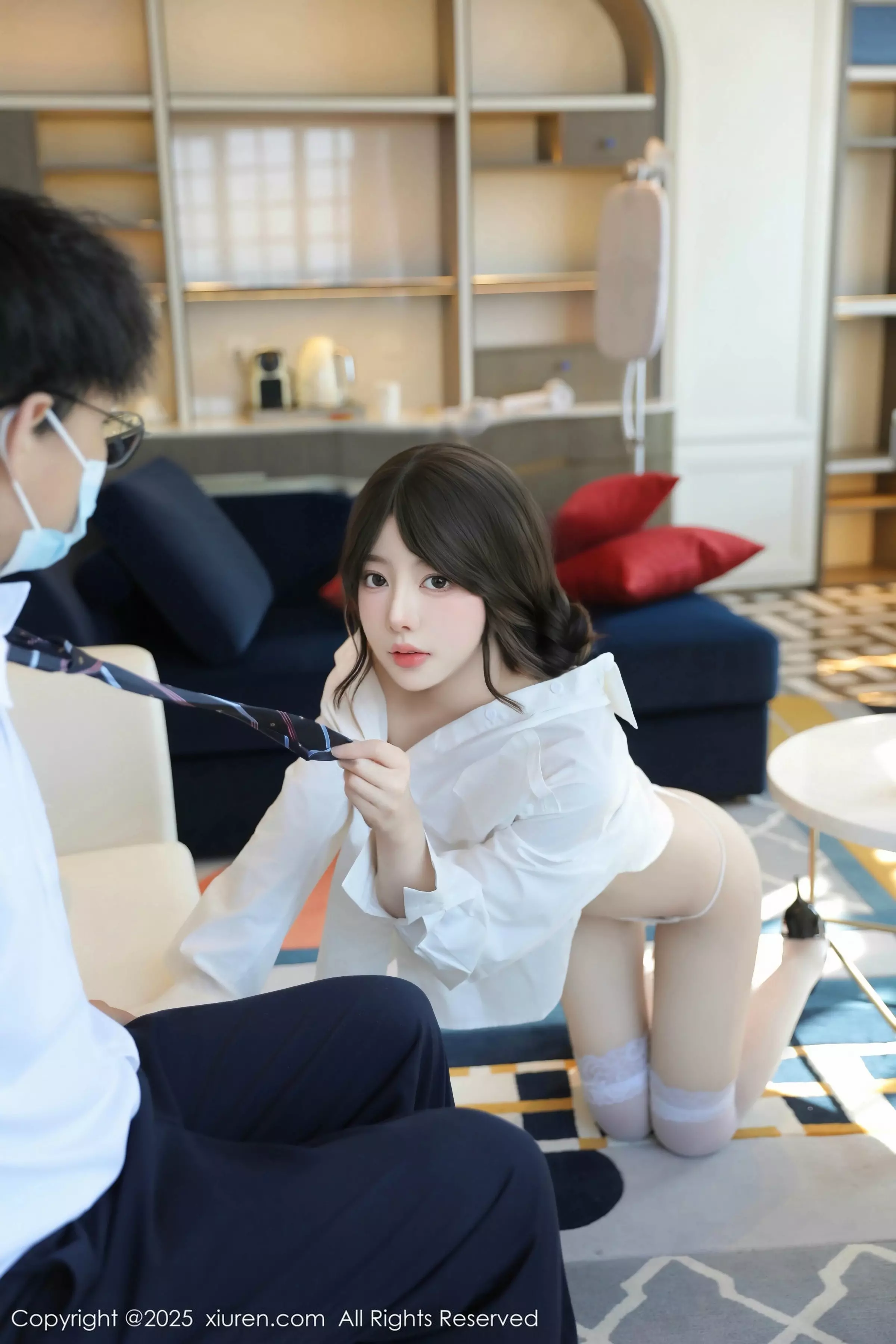 桃妖夭写真