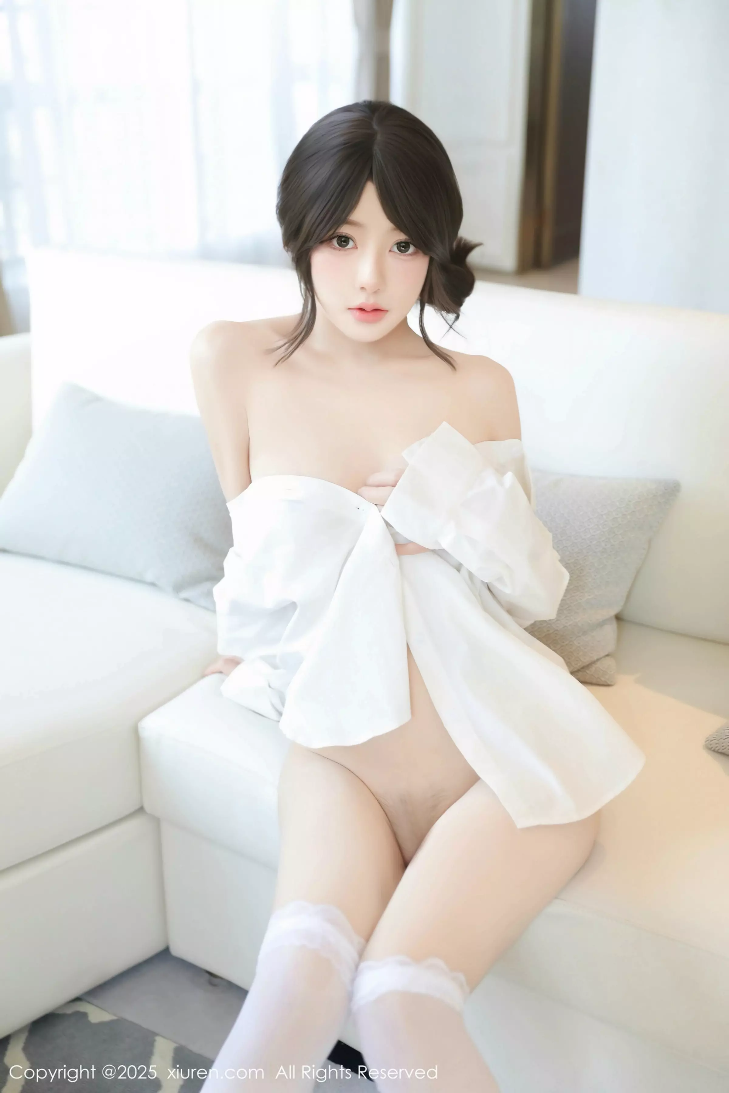 桃妖夭写真