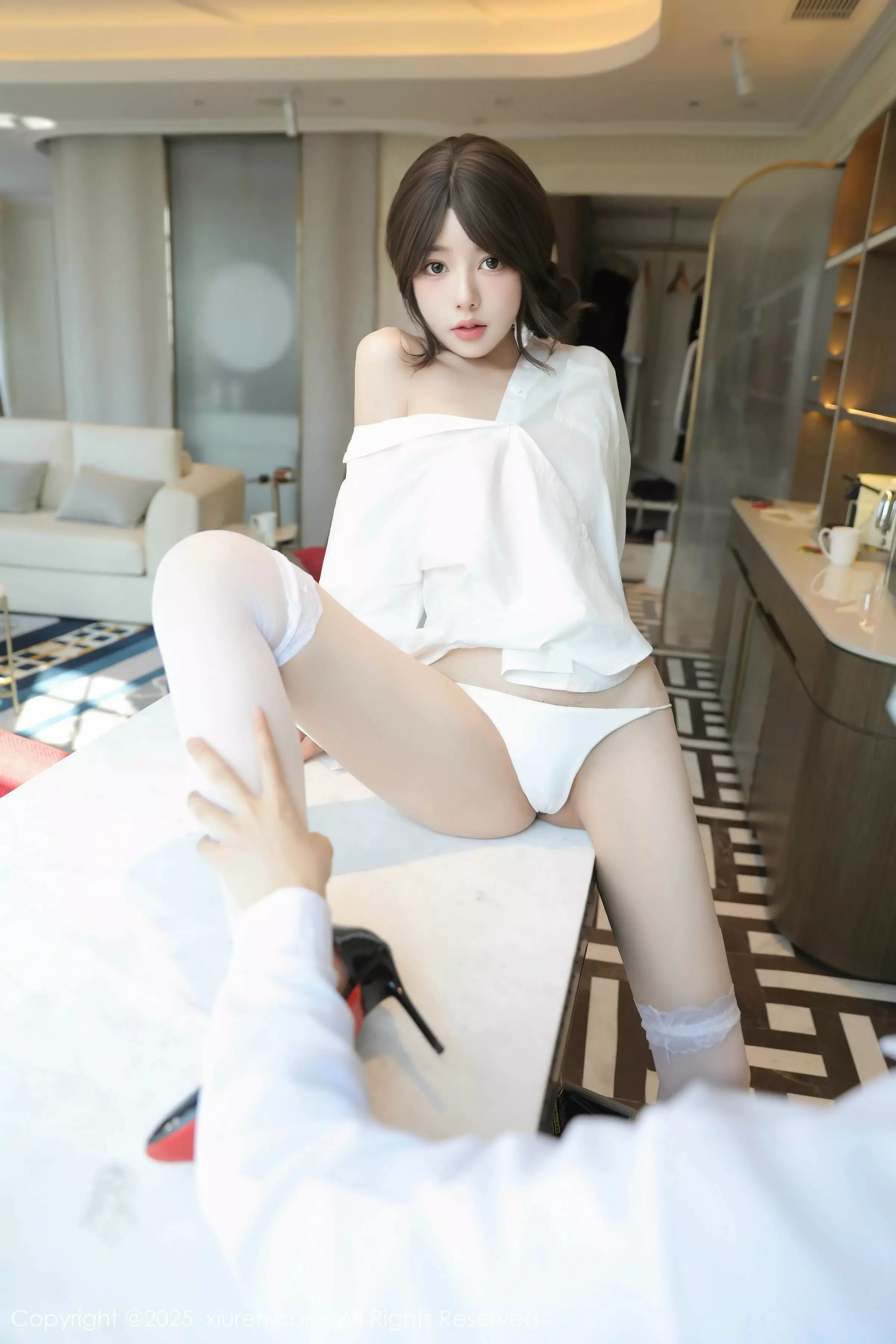 桃妖夭写真