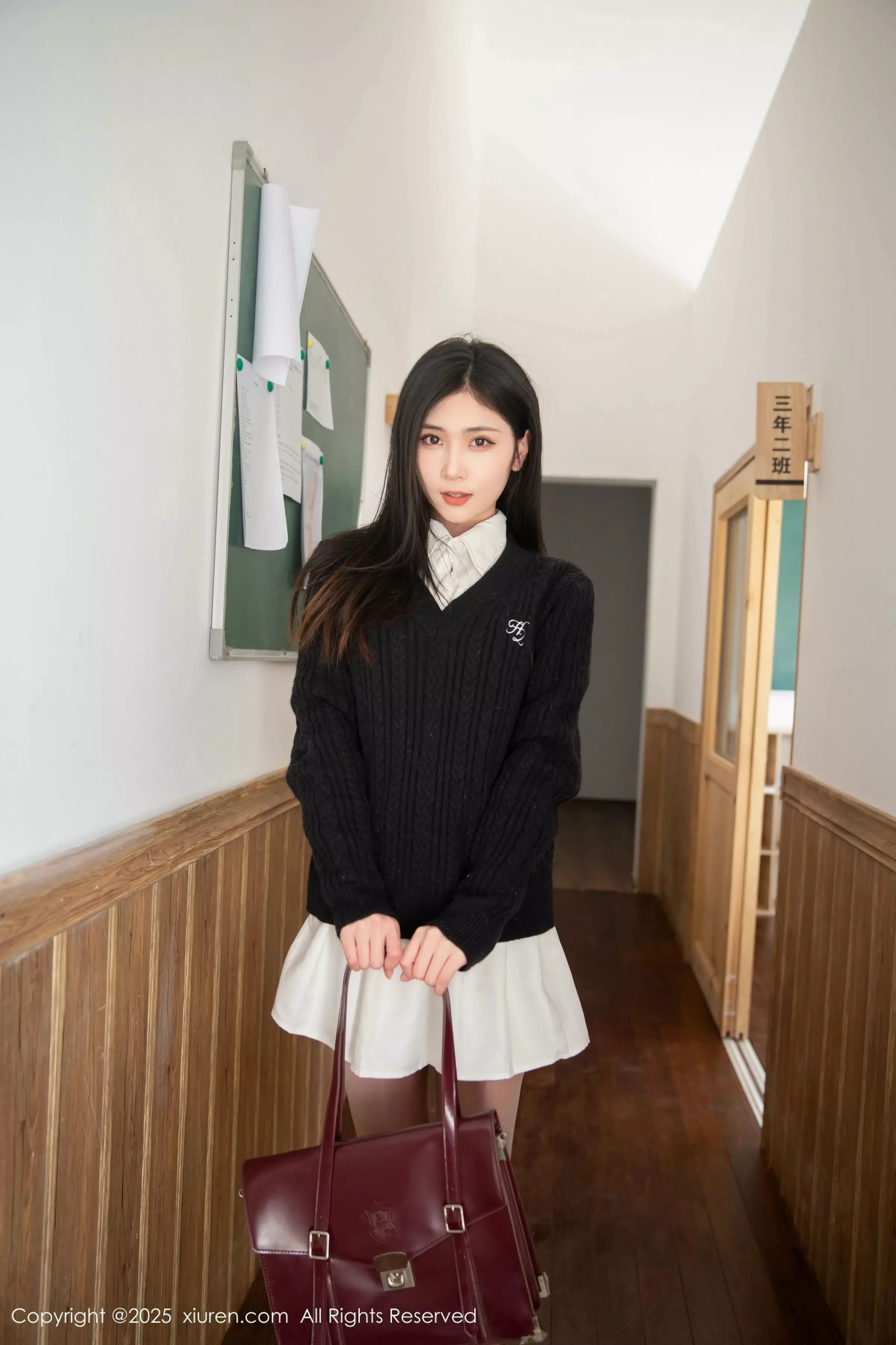 刘婷婷写真