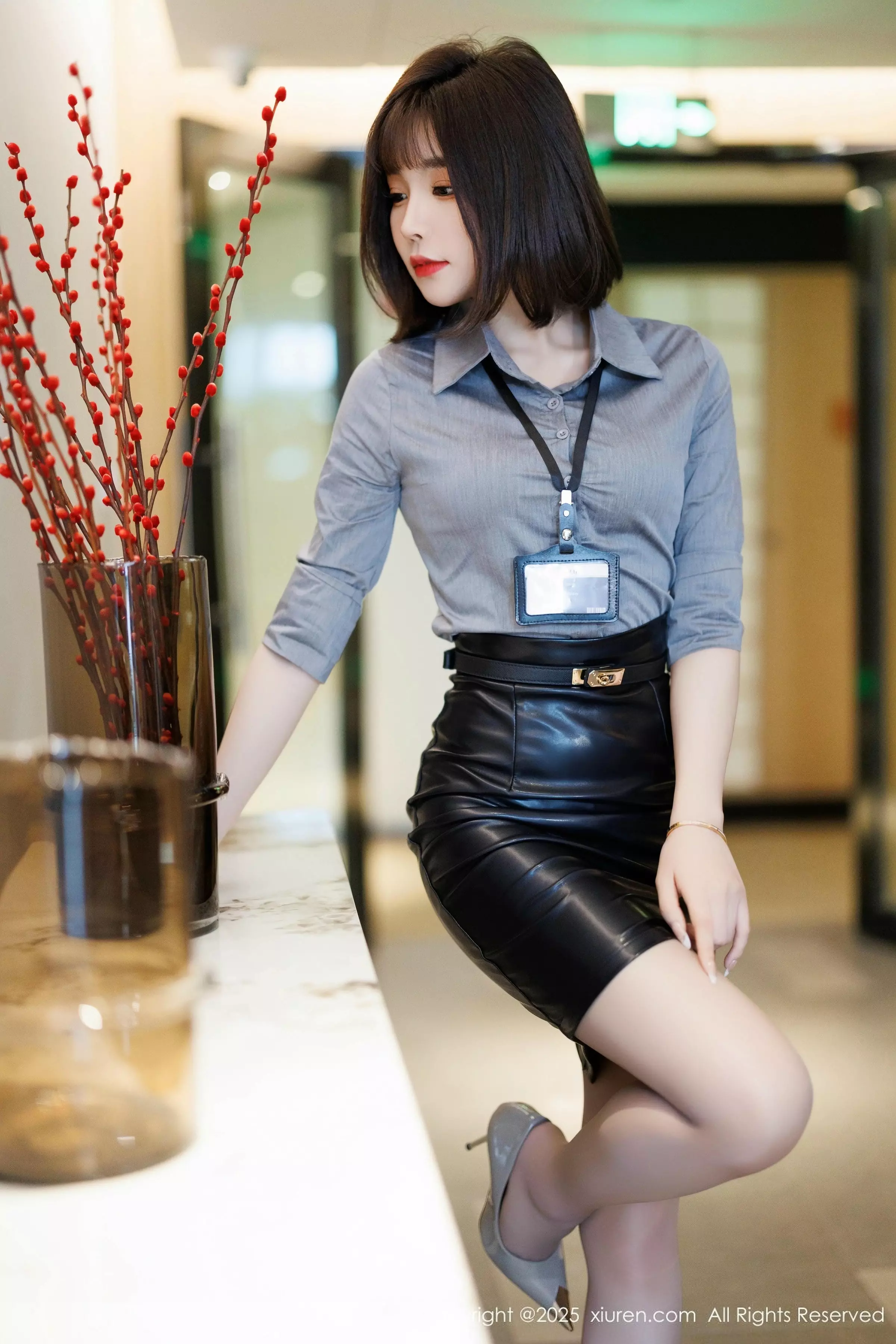 徐莉芝写真