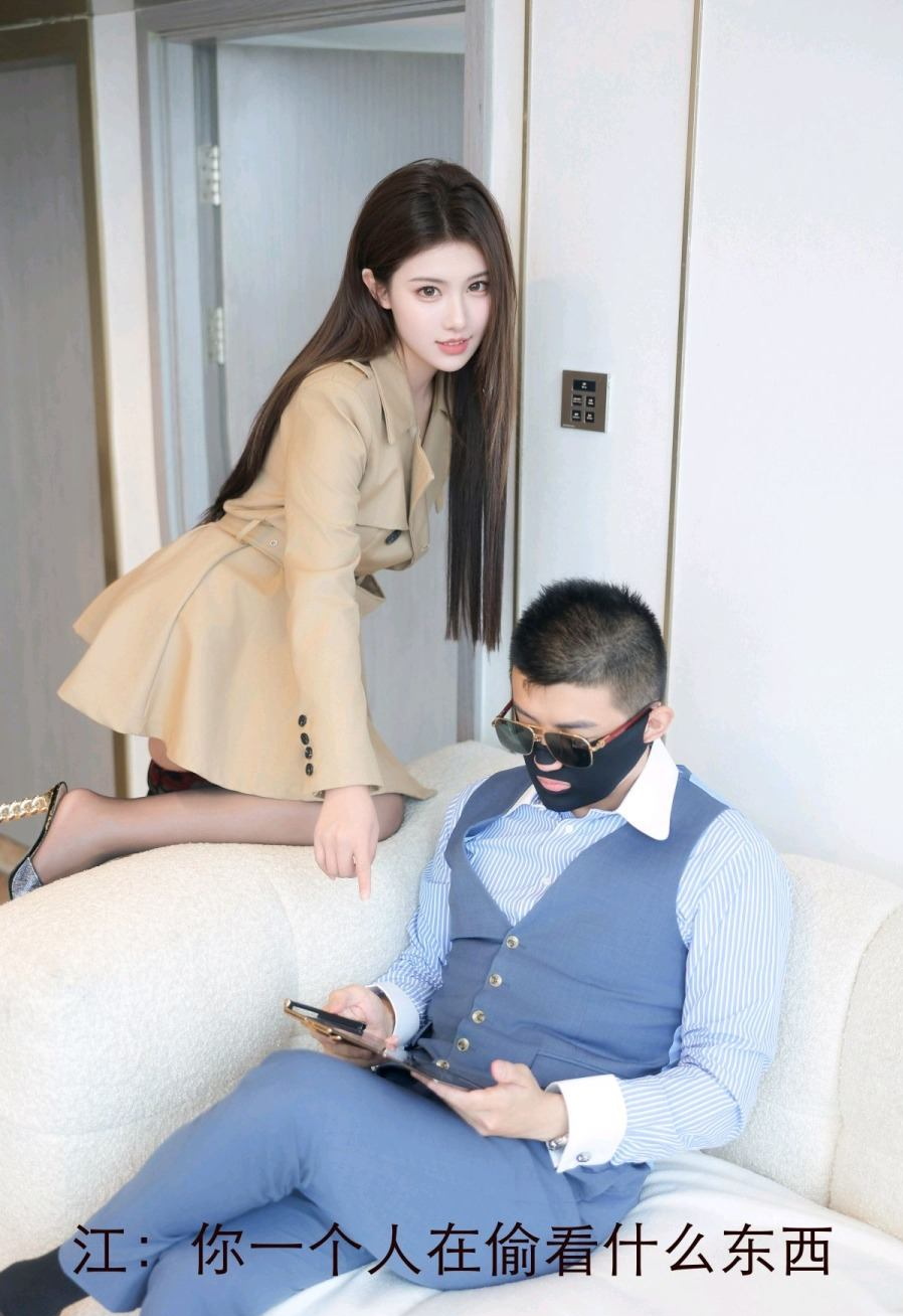 江淑影写真