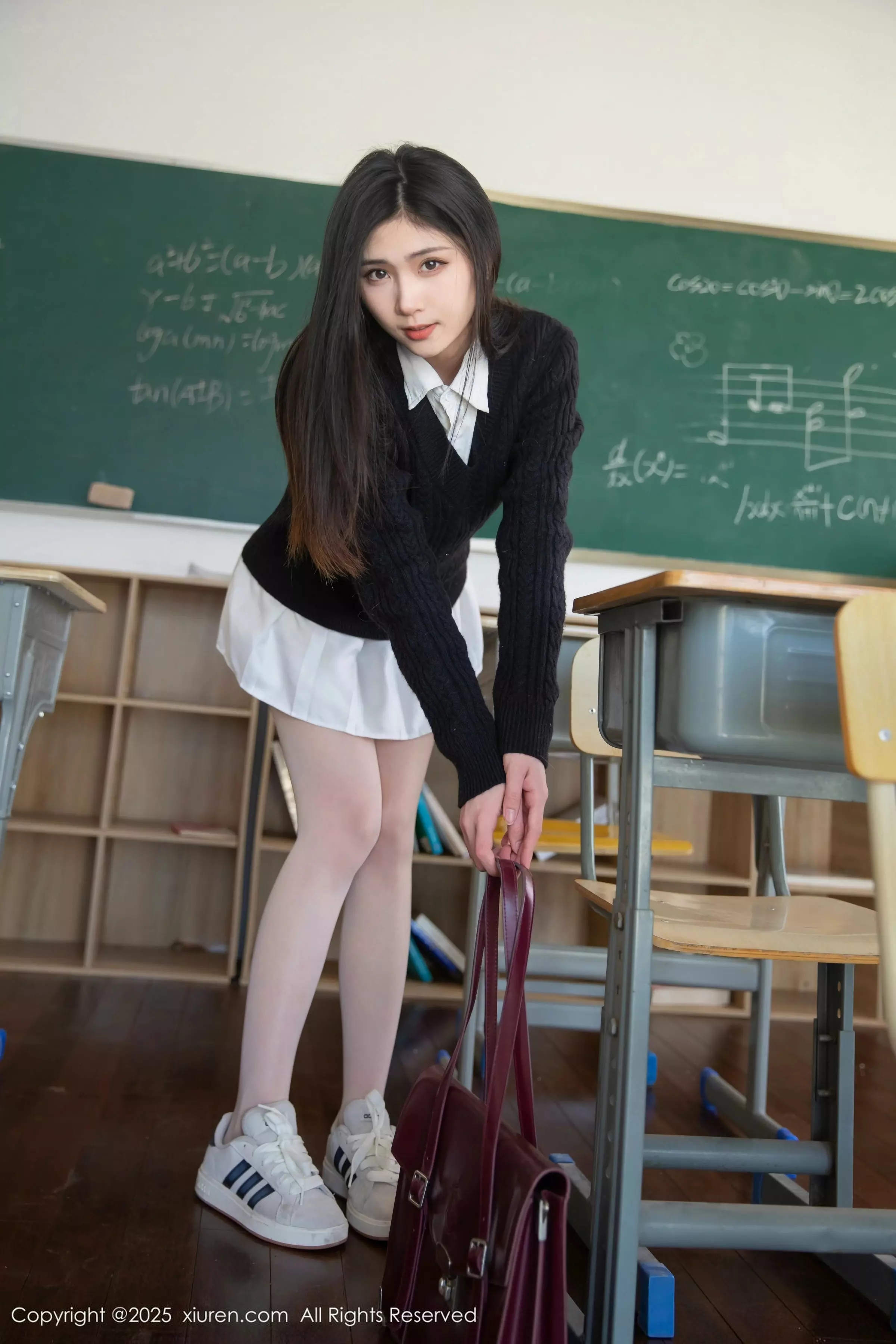 刘婷婷写真