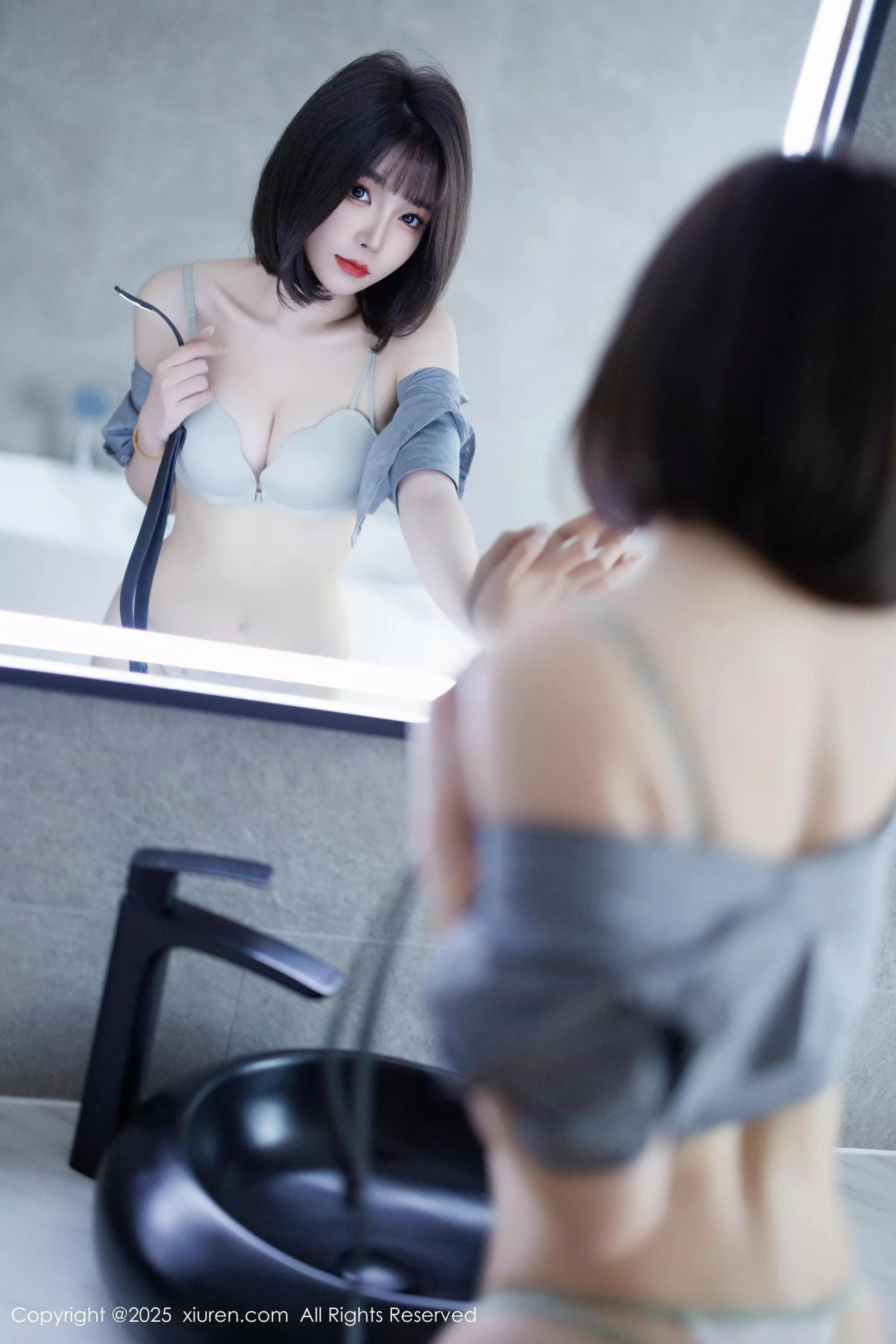 徐莉芝写真